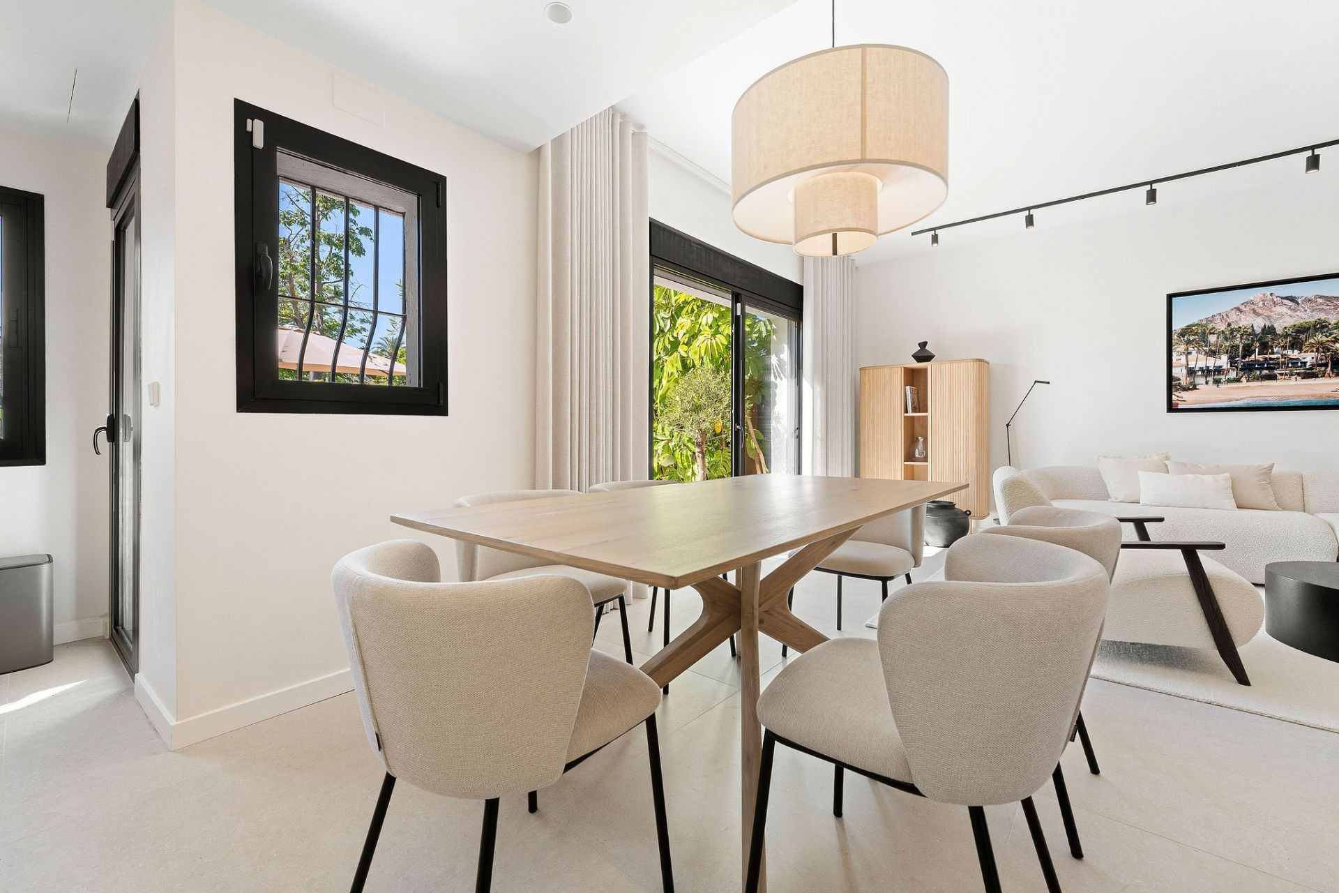 Image 30: townhouse For sale, Nueva Andalucía, €895,000 [HFM-C40050]