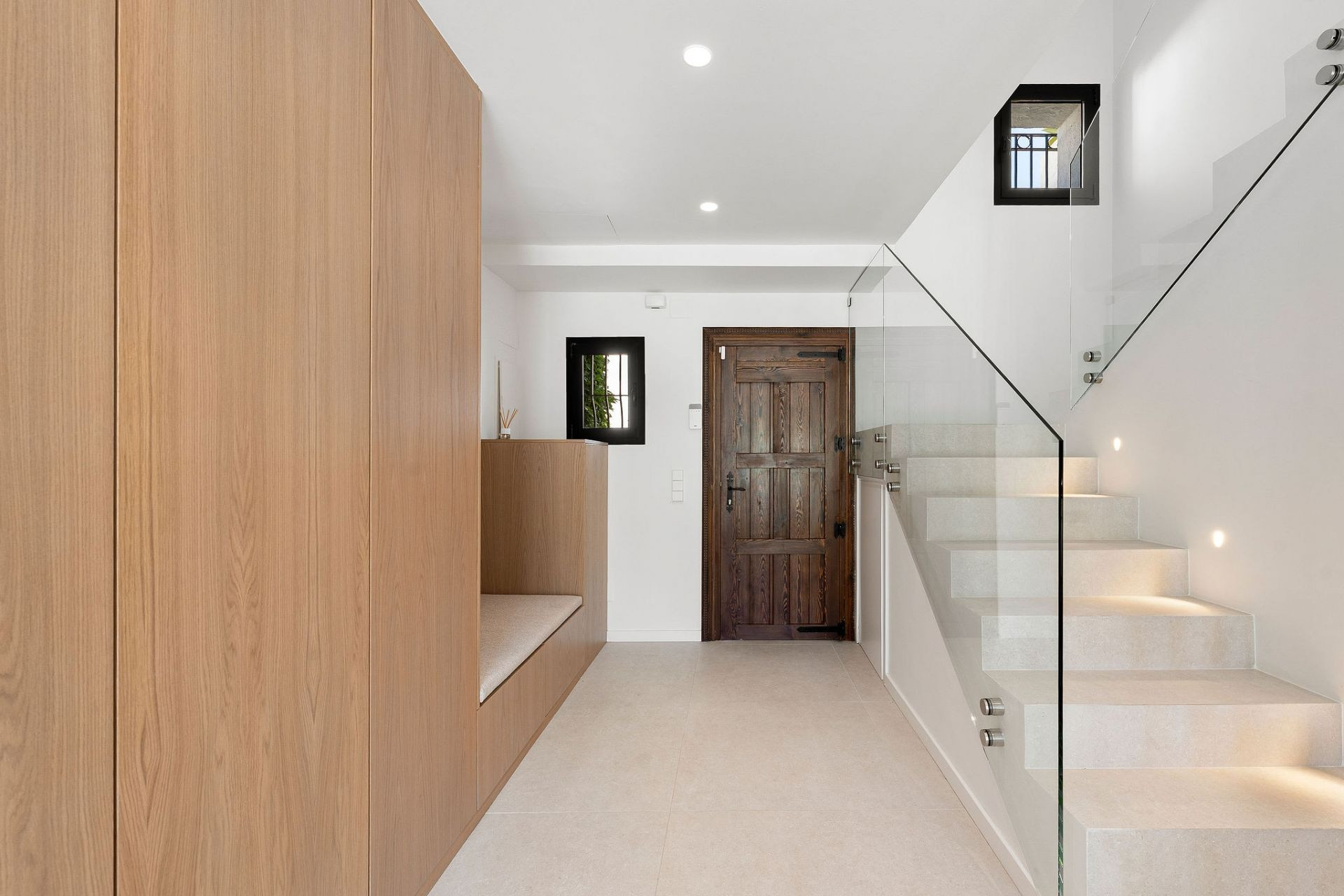 Image 30: townhouse For sale, Nueva Andalucía, €895,000 [HFM-C40050]