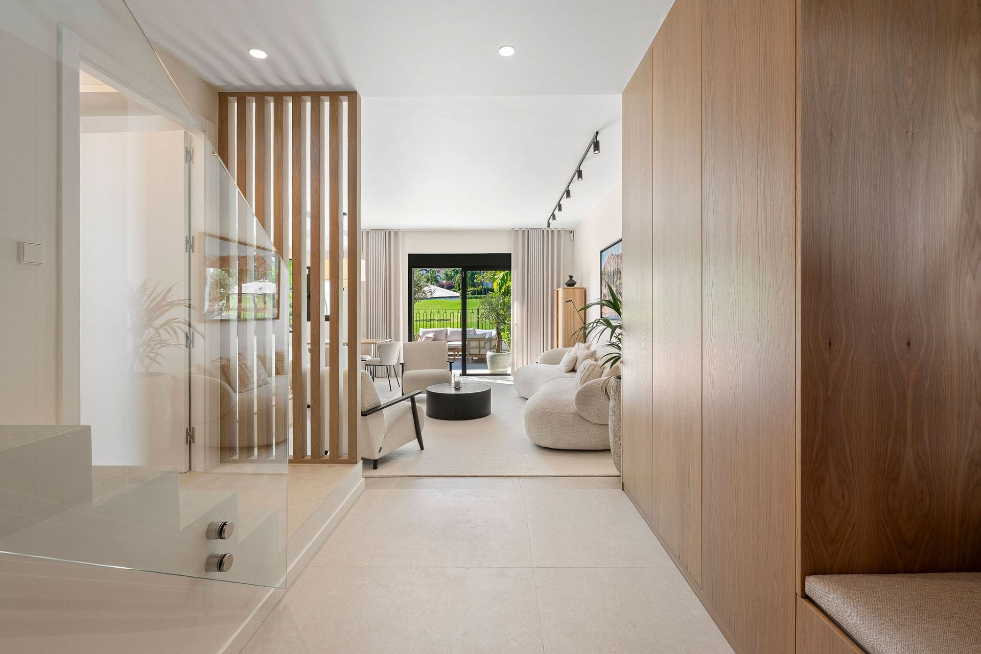 Image 30: townhouse For sale, Nueva Andalucía, €895,000 [HFM-C40050]