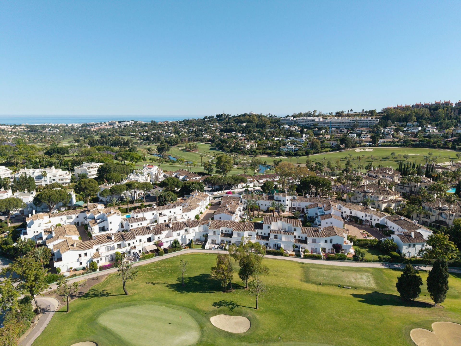 Image 30: townhouse For sale, Nueva Andalucía, €895,000 [HFM-C40050]