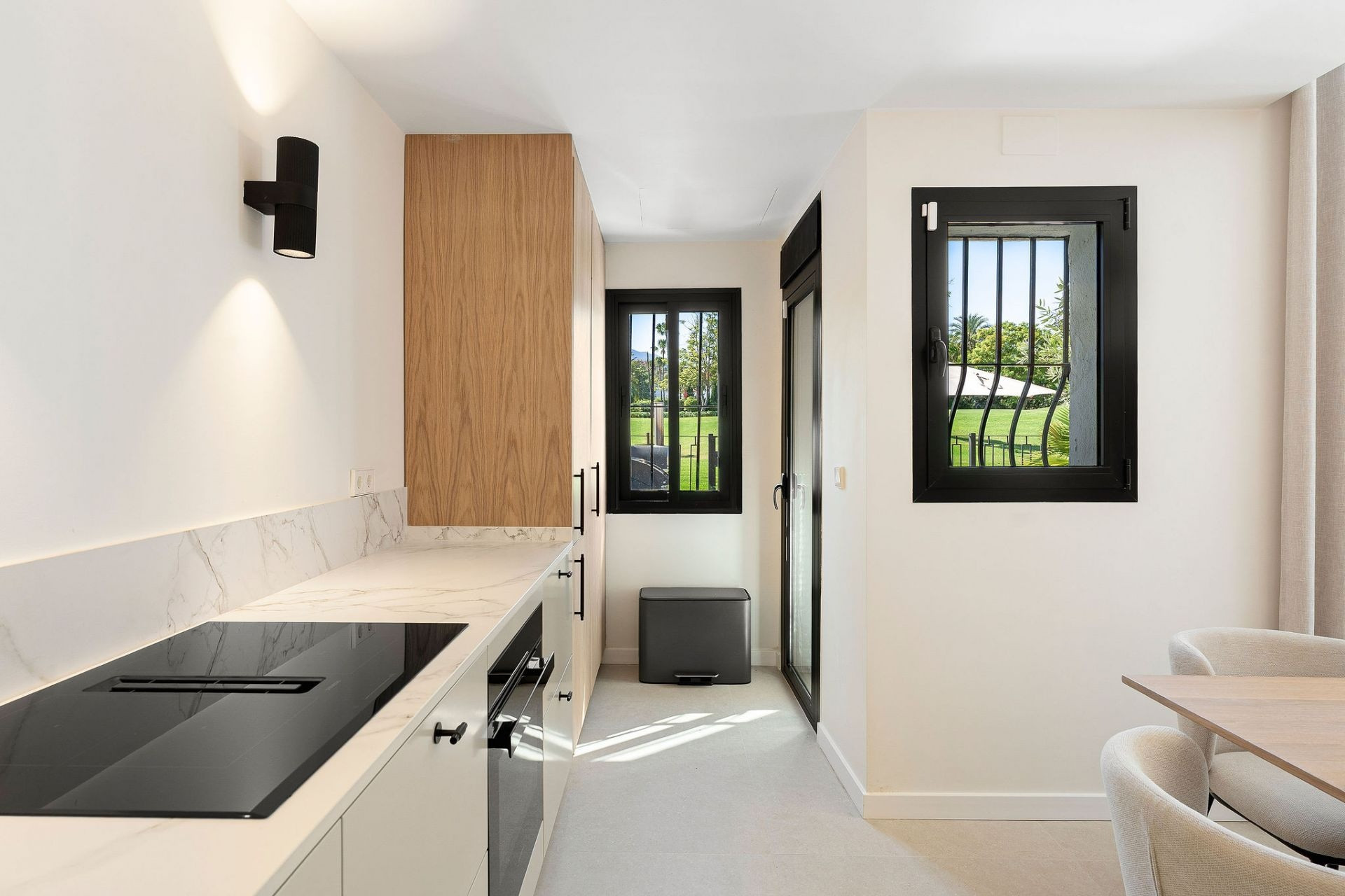 Image 30: townhouse For sale, Nueva Andalucía, €895,000 [HFM-C40050]