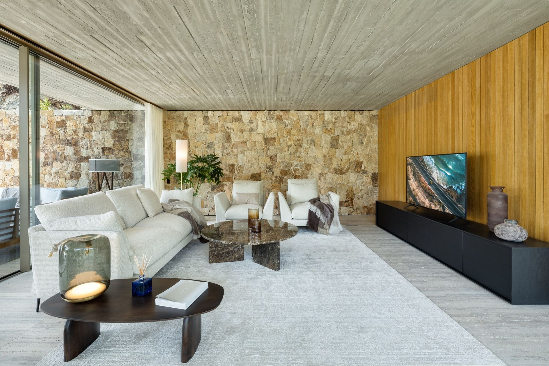 Image 57: detached villa For sale, Benahavís, €10,800,000 [HFM-C40053]