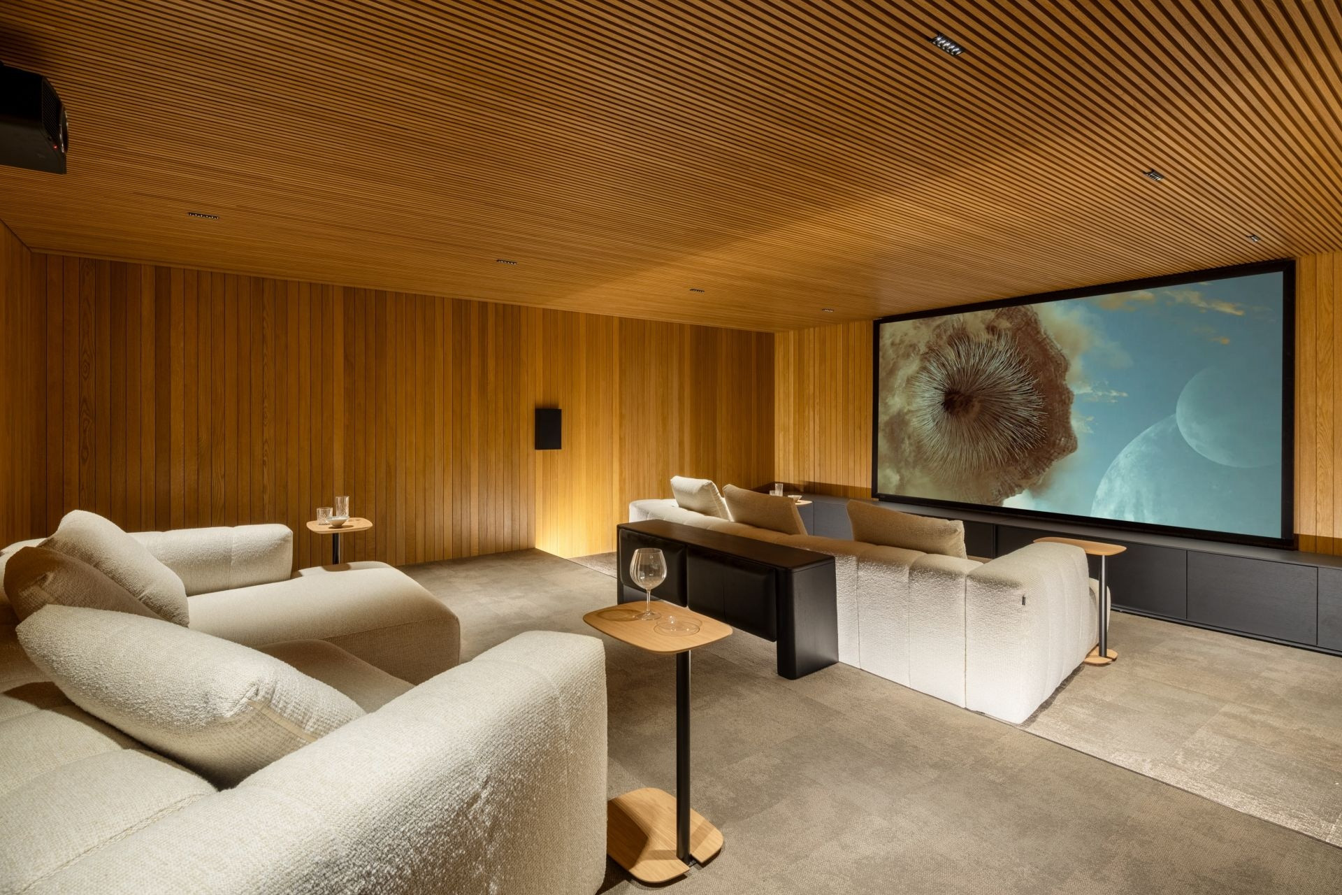 Image 57: detached villa For sale, Benahavís, €10,800,000 [HFM-C40053]