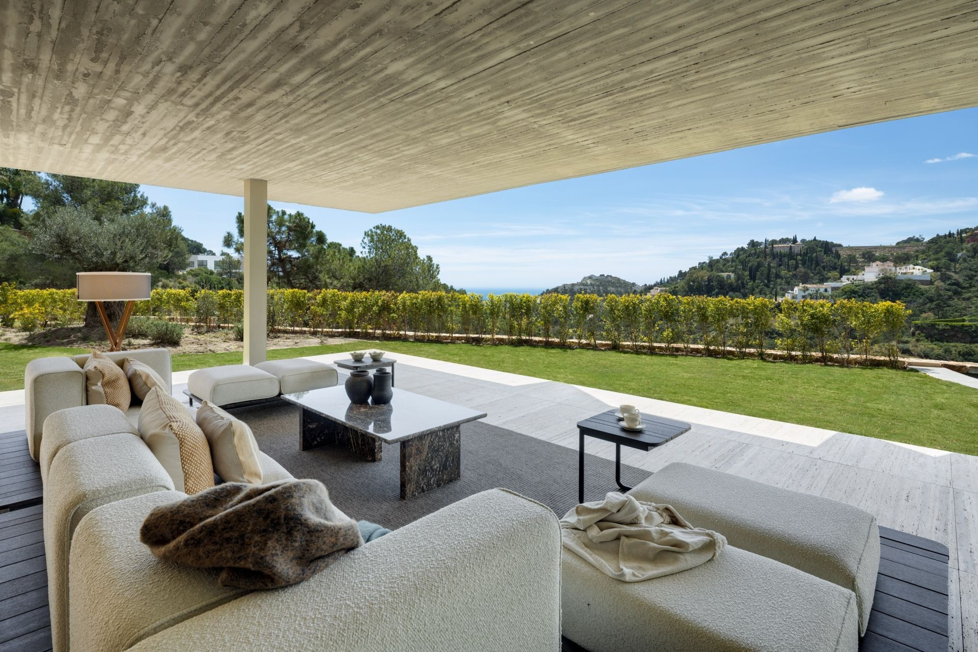 Image 57: detached villa For sale, Benahavís, €10,800,000 [HFM-C40053]