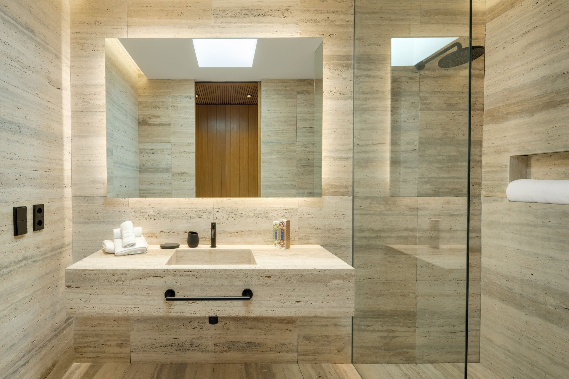 Image 57: detached villa For sale, Benahavís, €10,800,000 [HFM-C40053]