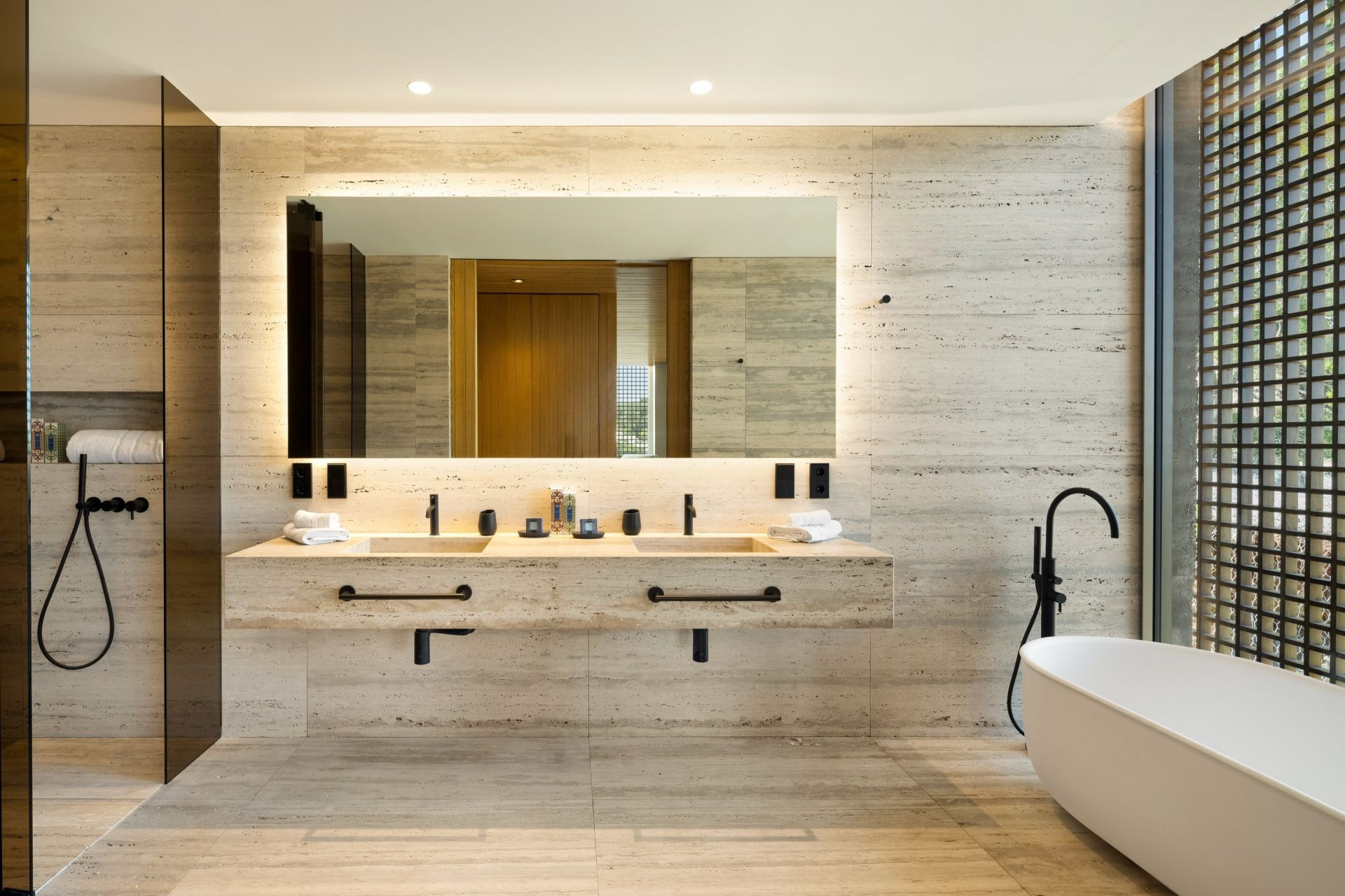 Image 57: detached villa For sale, Benahavís, €10,800,000 [HFM-C40053]