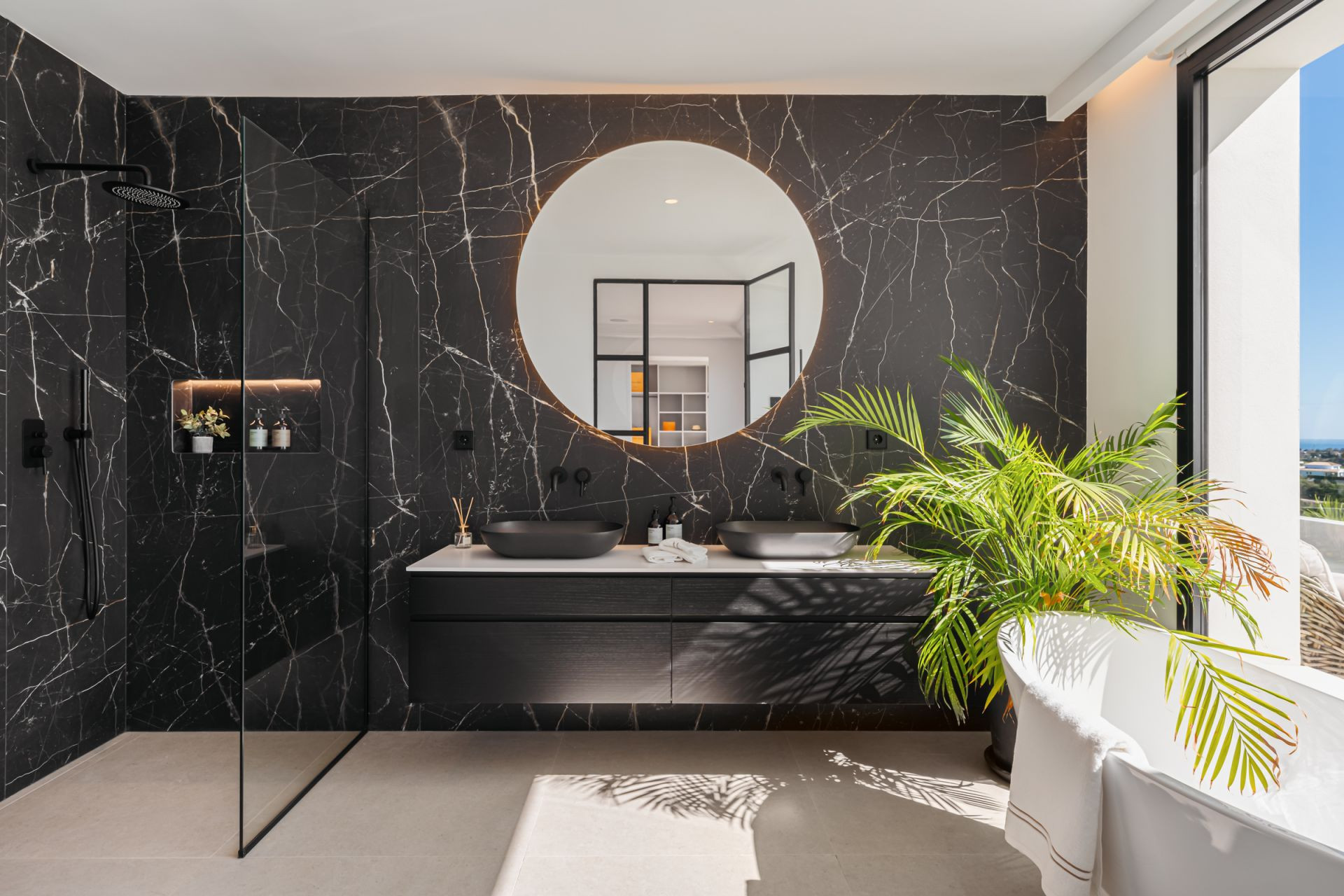 Image 52: detached villa For sale, Benahavís, €6,995,000 [HFM-C40056]