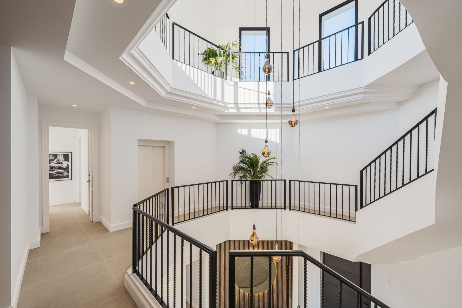 Image 52: detached villa For sale, Benahavís, €6,995,000 [HFM-C40056]