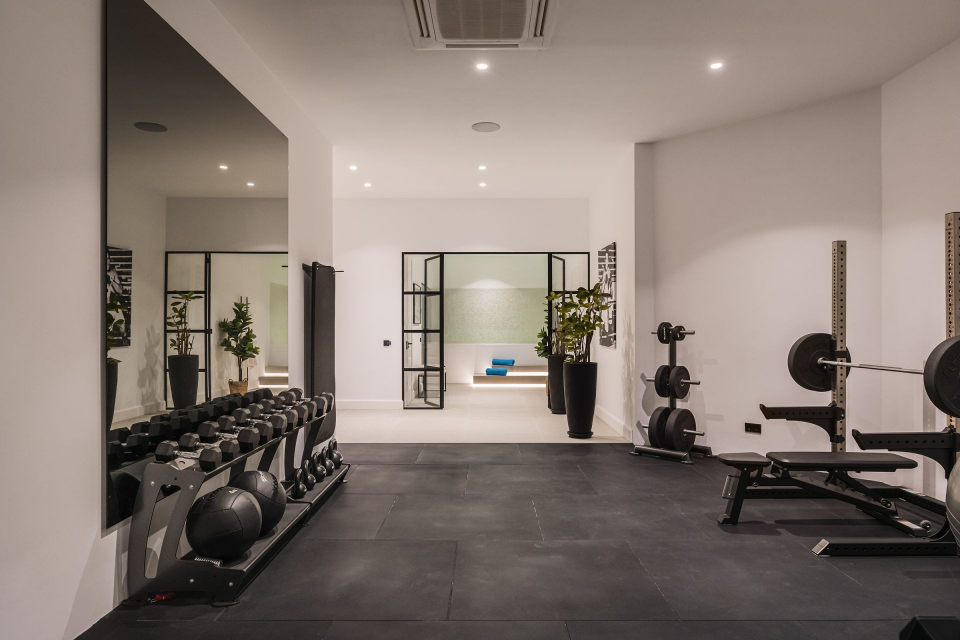 Image 52: detached villa For sale, Benahavís, €6,995,000 [HFM-C40056]