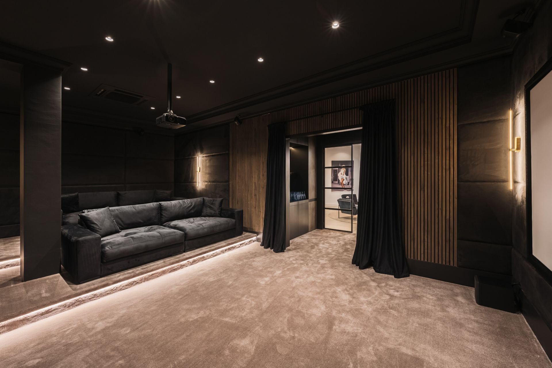 Image 52: detached villa For sale, Benahavís, €6,995,000 [HFM-C40056]