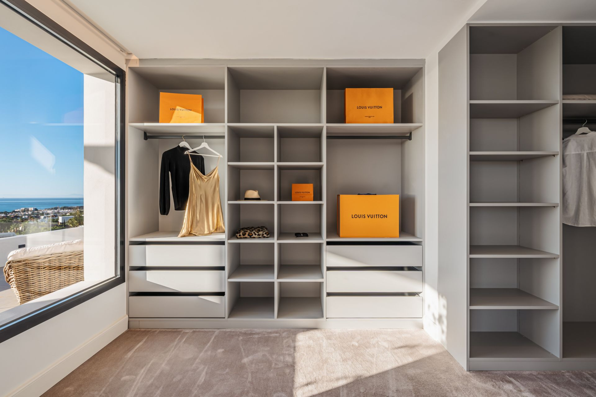 Image 52: detached villa For sale, Benahavís, €6,995,000 [HFM-C40056]