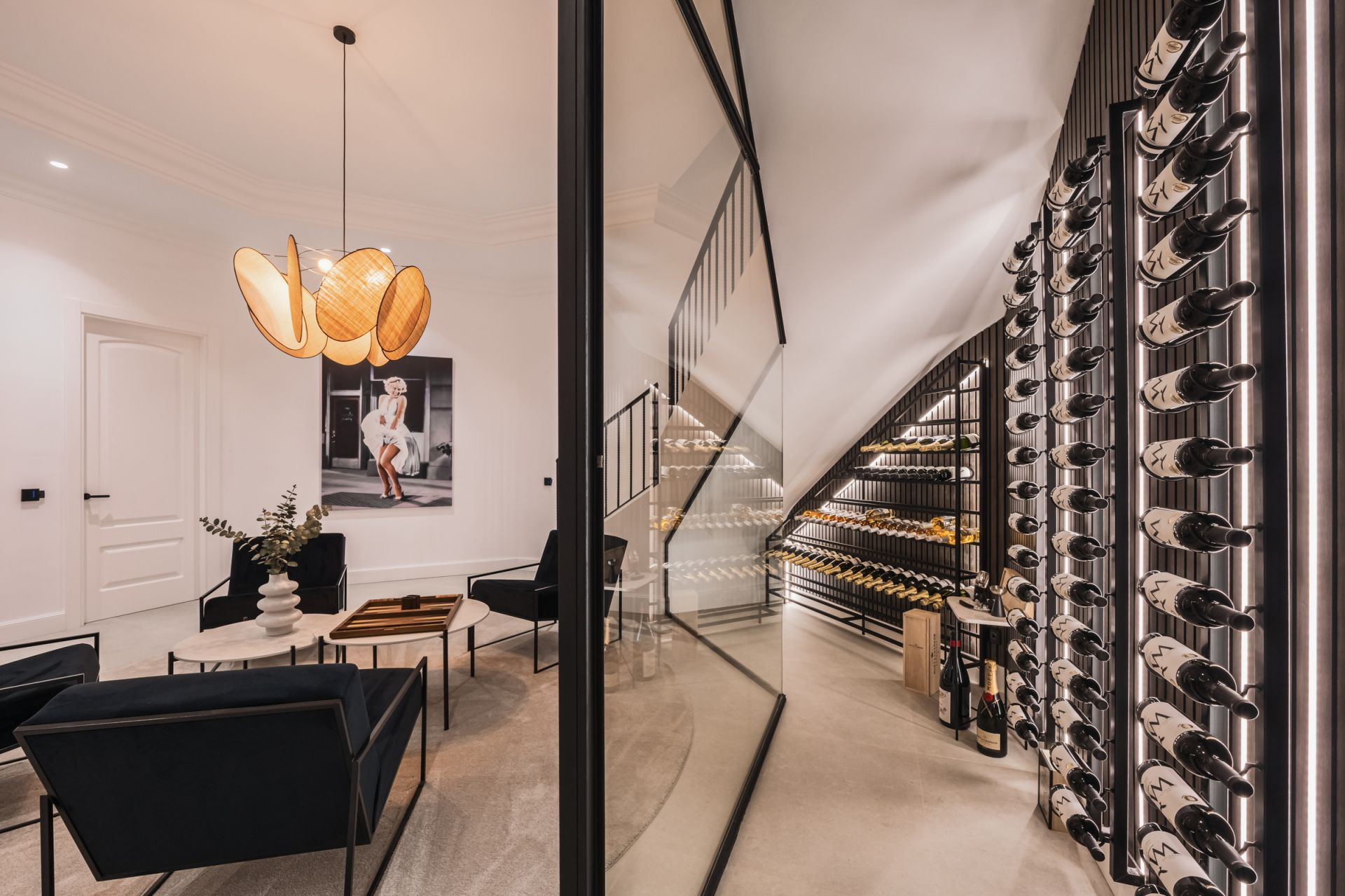 Image 52: detached villa For sale, Benahavís, €6,995,000 [HFM-C40056]