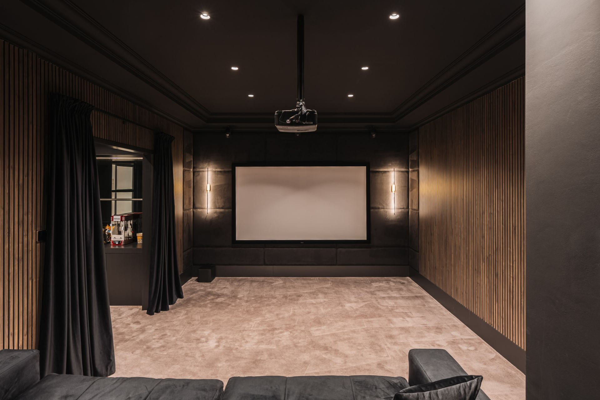 Image 52: detached villa For sale, Benahavís, €6,995,000 [HFM-C40056]