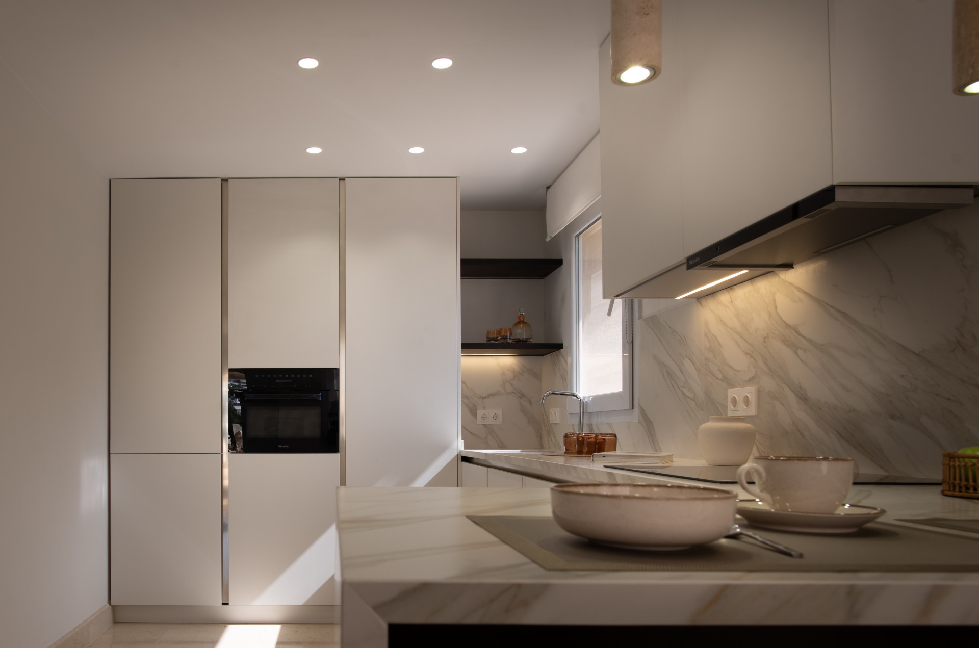 Image 23: Ático dúplex For sale, Nueva Andalucía, €1,795,000 [HFM-CL10042]