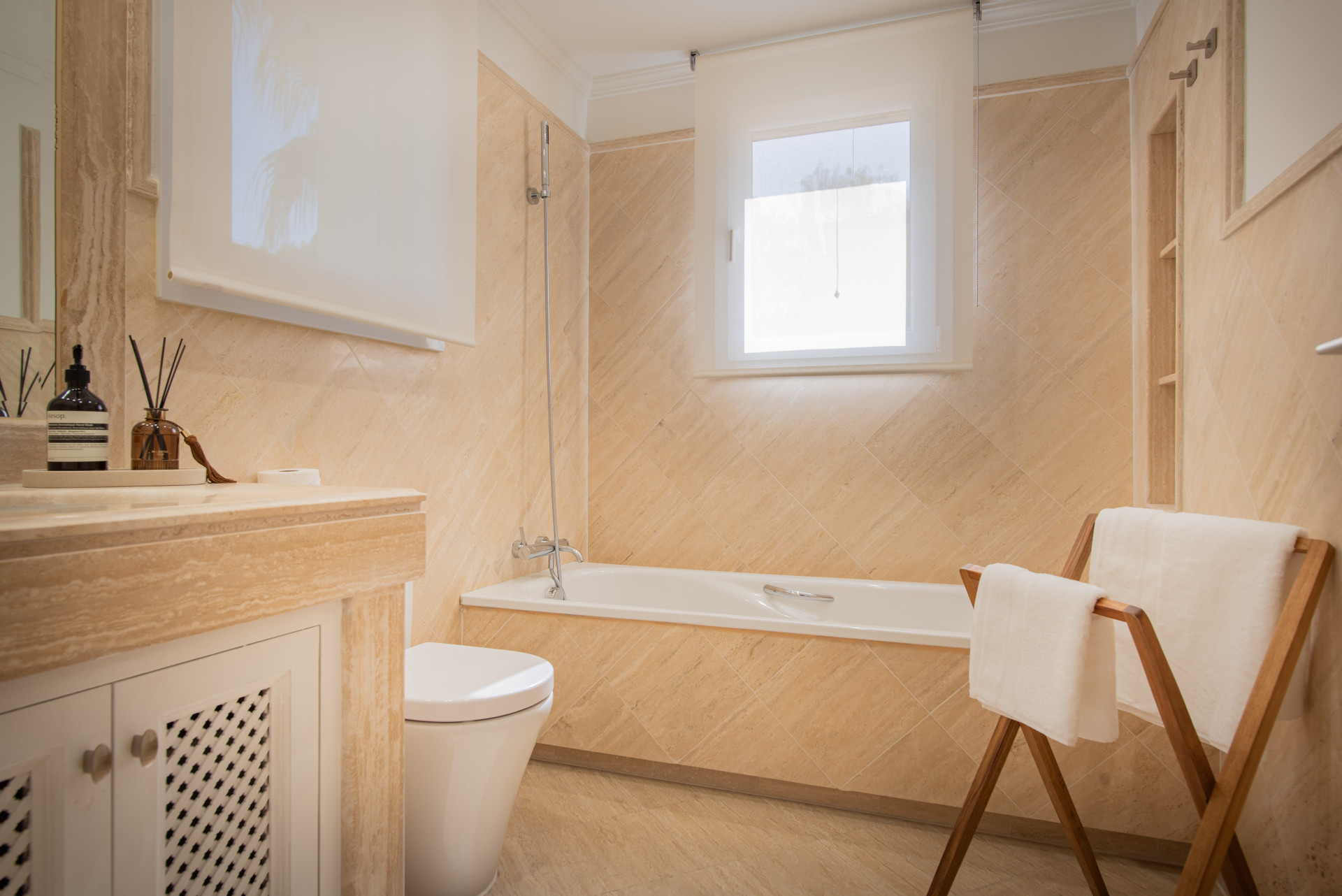 Image 23: Ático dúplex For sale, Nueva Andalucía, €1,795,000 [HFM-CL10042]