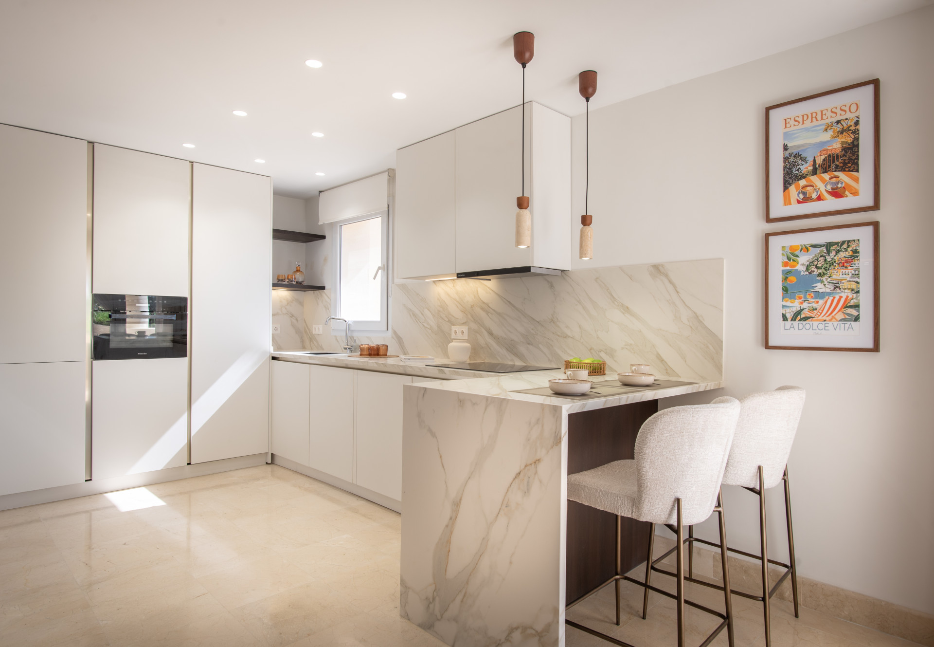 Image 23: Ático dúplex For sale, Nueva Andalucía, €1,795,000 [HFM-CL10042]