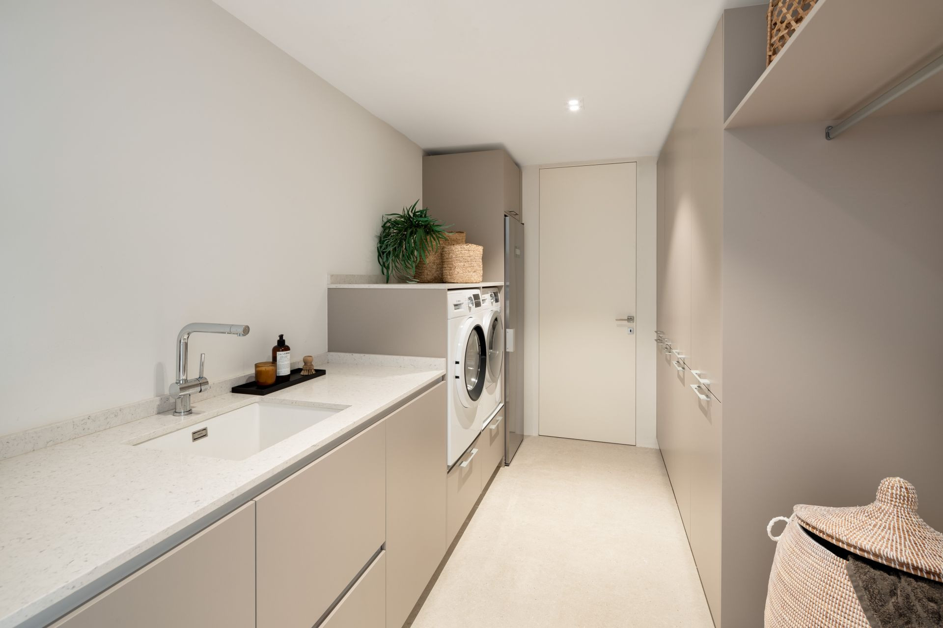 Image 39: detached villa For sale, Benahavís, €6,950,000 [HFM-C40057]