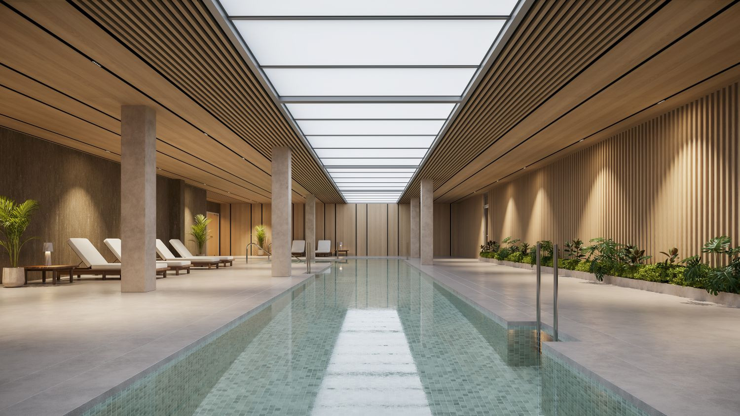 Image 14: квартира For sale, Nueva Andalucía, €789,000 [HFM-N10060]