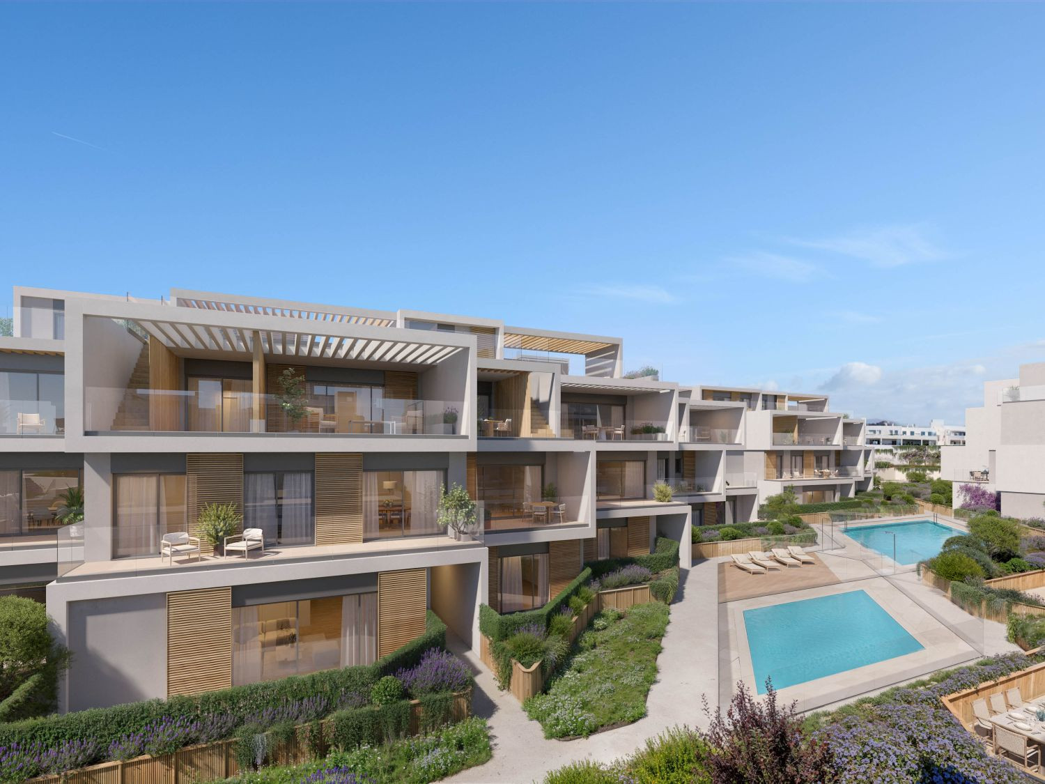 Image 14: квартира For sale, Nueva Andalucía, €789,000 [HFM-N10060]