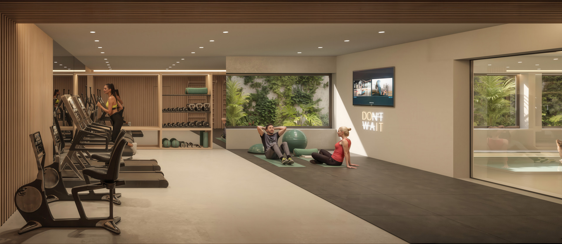 Image 17: apartment For sale, San Pedro de Alcántara, €499,000 [HFM-N10057]