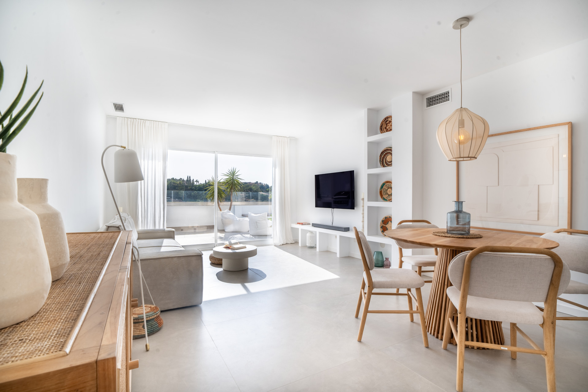 Image 16: penthouse duplex For sale, Benahavís, €550,000 [HFM-CL10035]