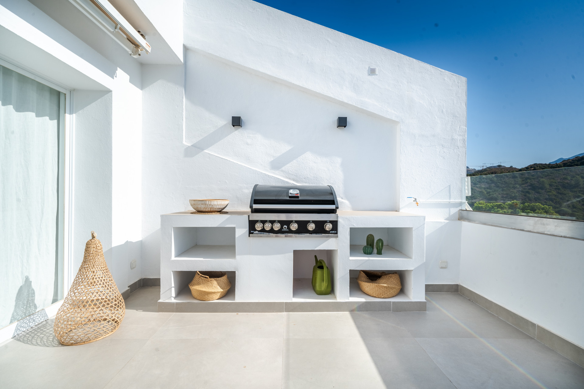 Image 16: penthouse duplex For sale, Benahavís, €550,000 [HFM-CL10035]