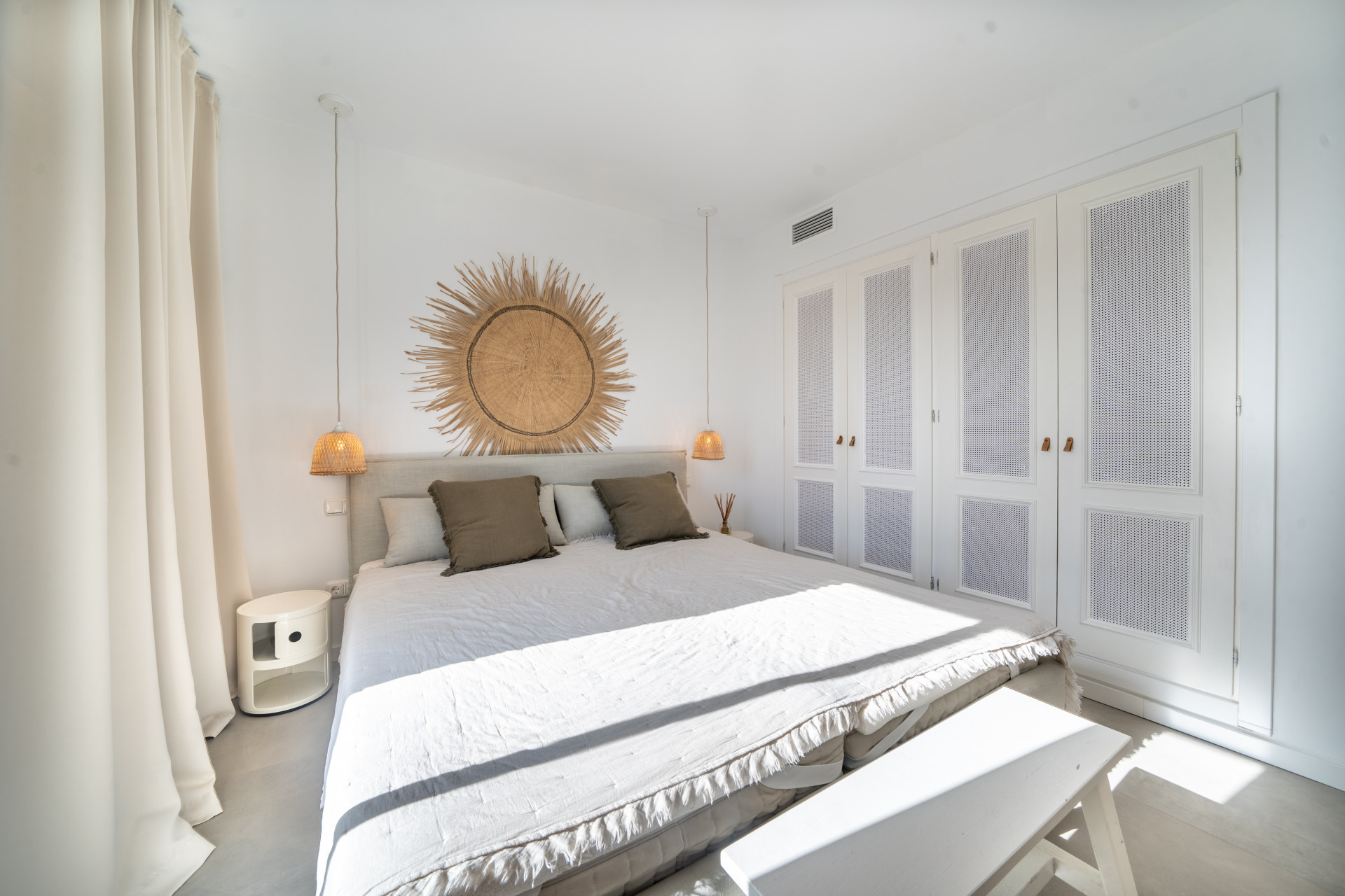 Image 16: penthouse duplex For sale, Benahavís, €550,000 [HFM-CL10035]