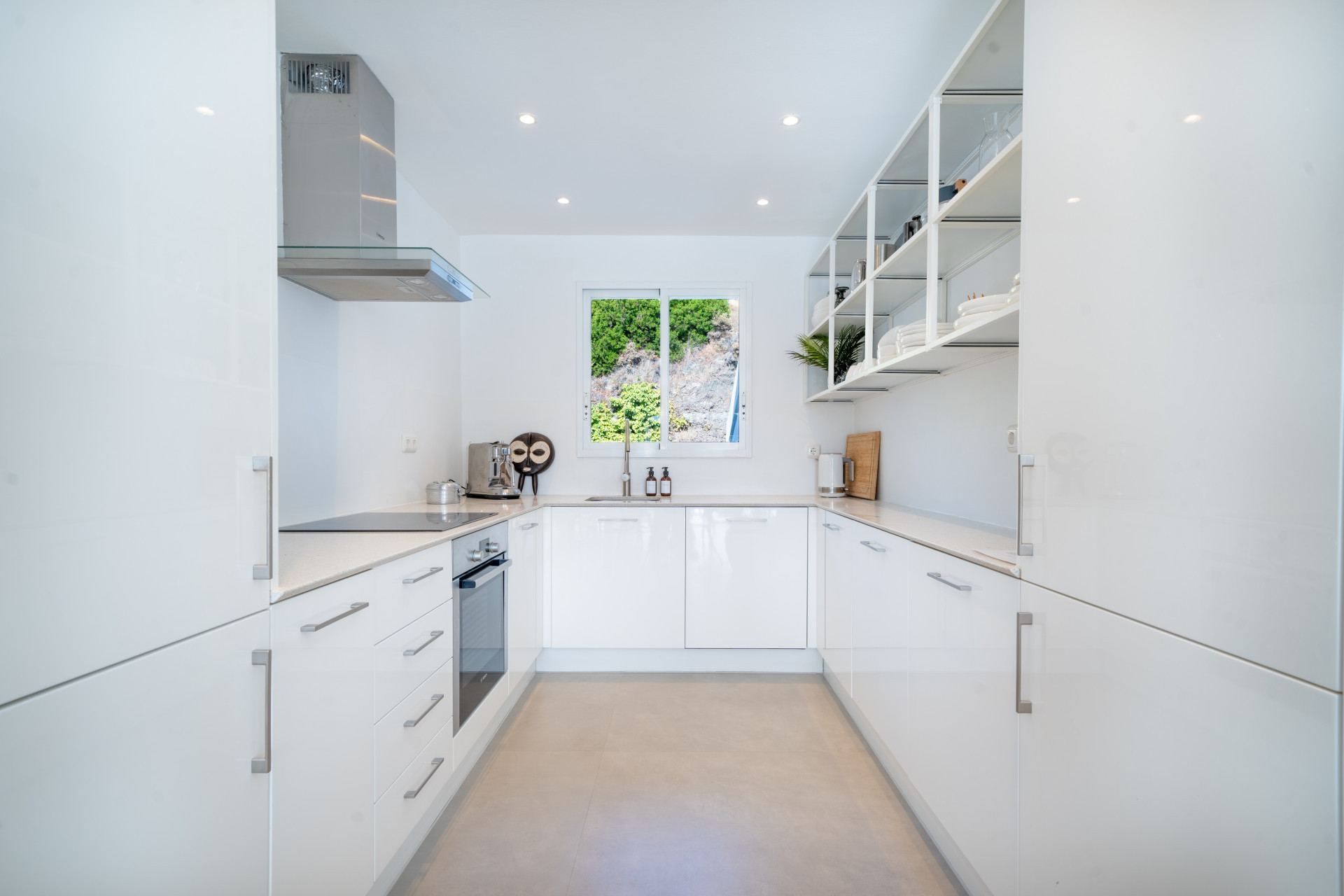 Image 16: penthouse duplex For sale, Benahavís, €550,000 [HFM-CL10035]