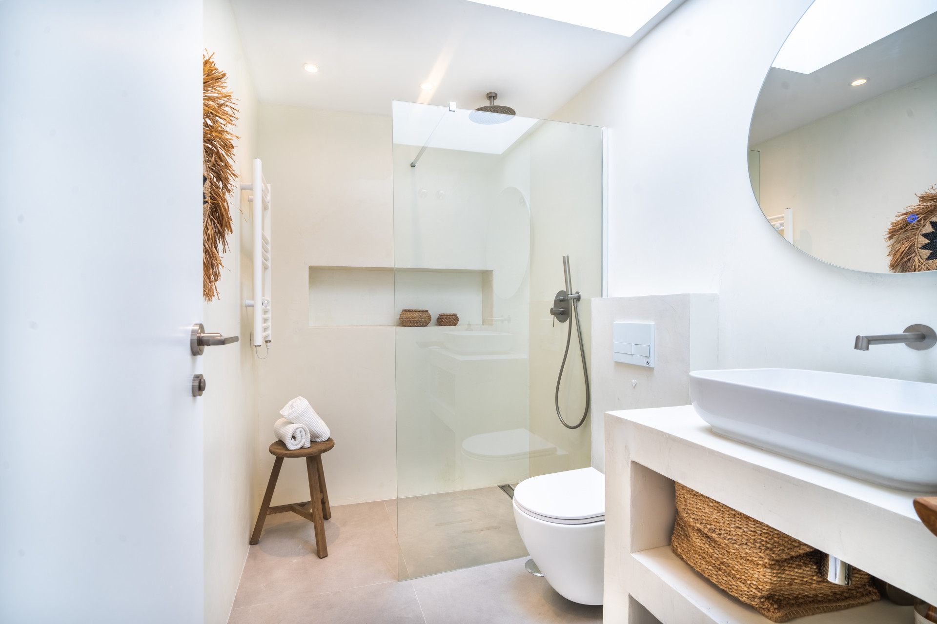 Image 16: penthouse duplex For sale, Benahavís, €550,000 [HFM-CL10035]