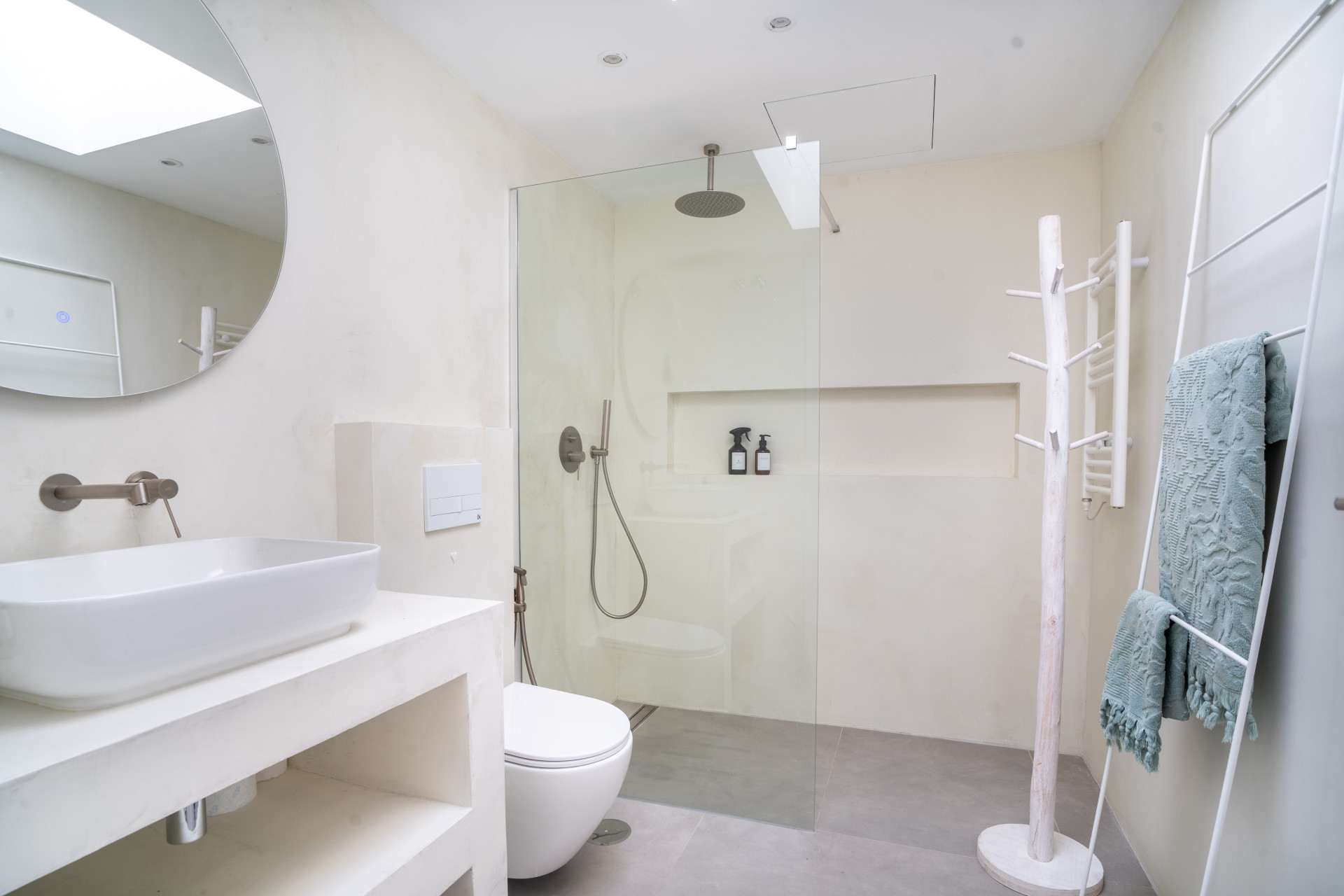 Image 16: penthouse duplex For sale, Benahavís, €550,000 [HFM-CL10035]