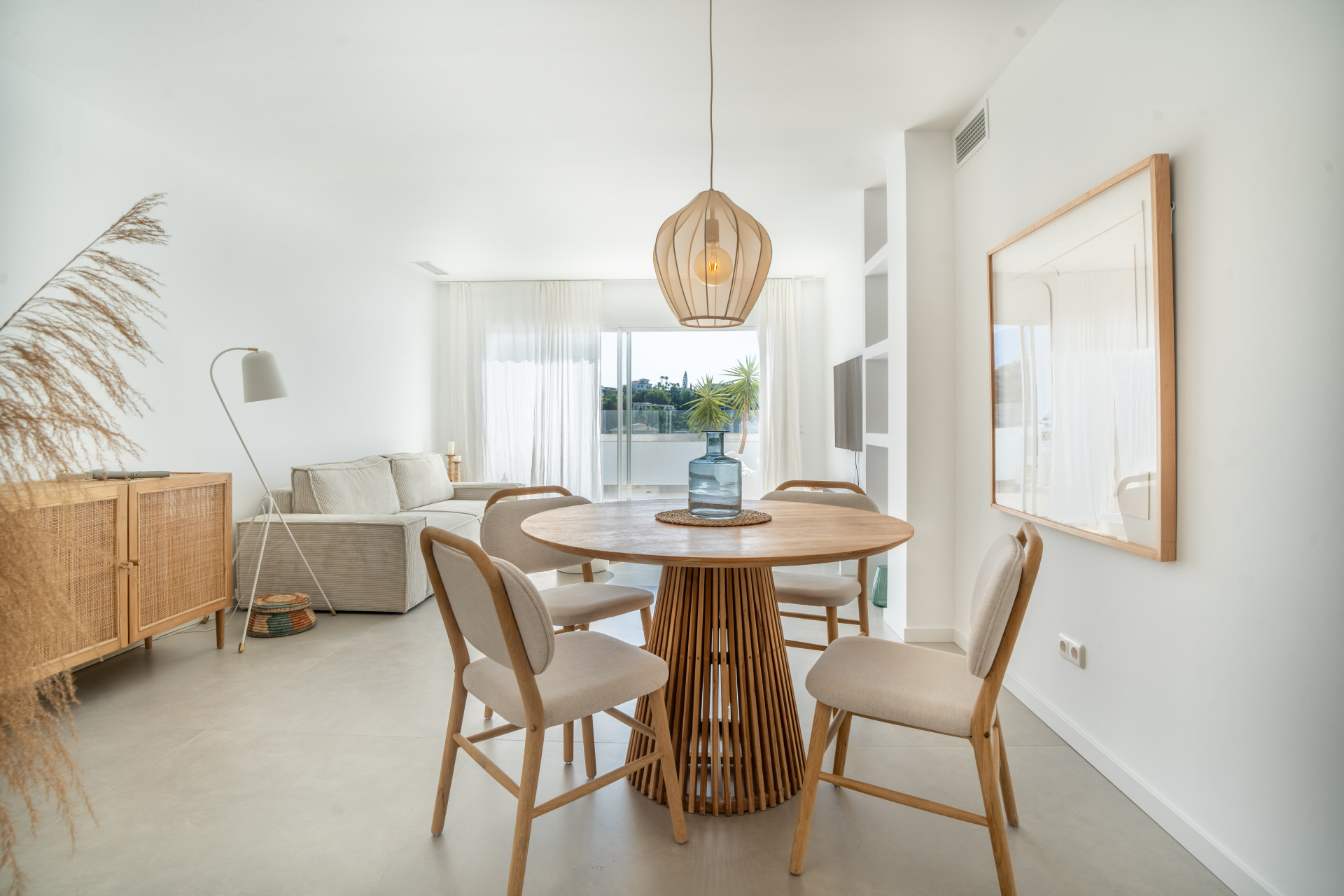 Image 16: penthouse duplex For sale, Benahavís, €550,000 [HFM-CL10035]