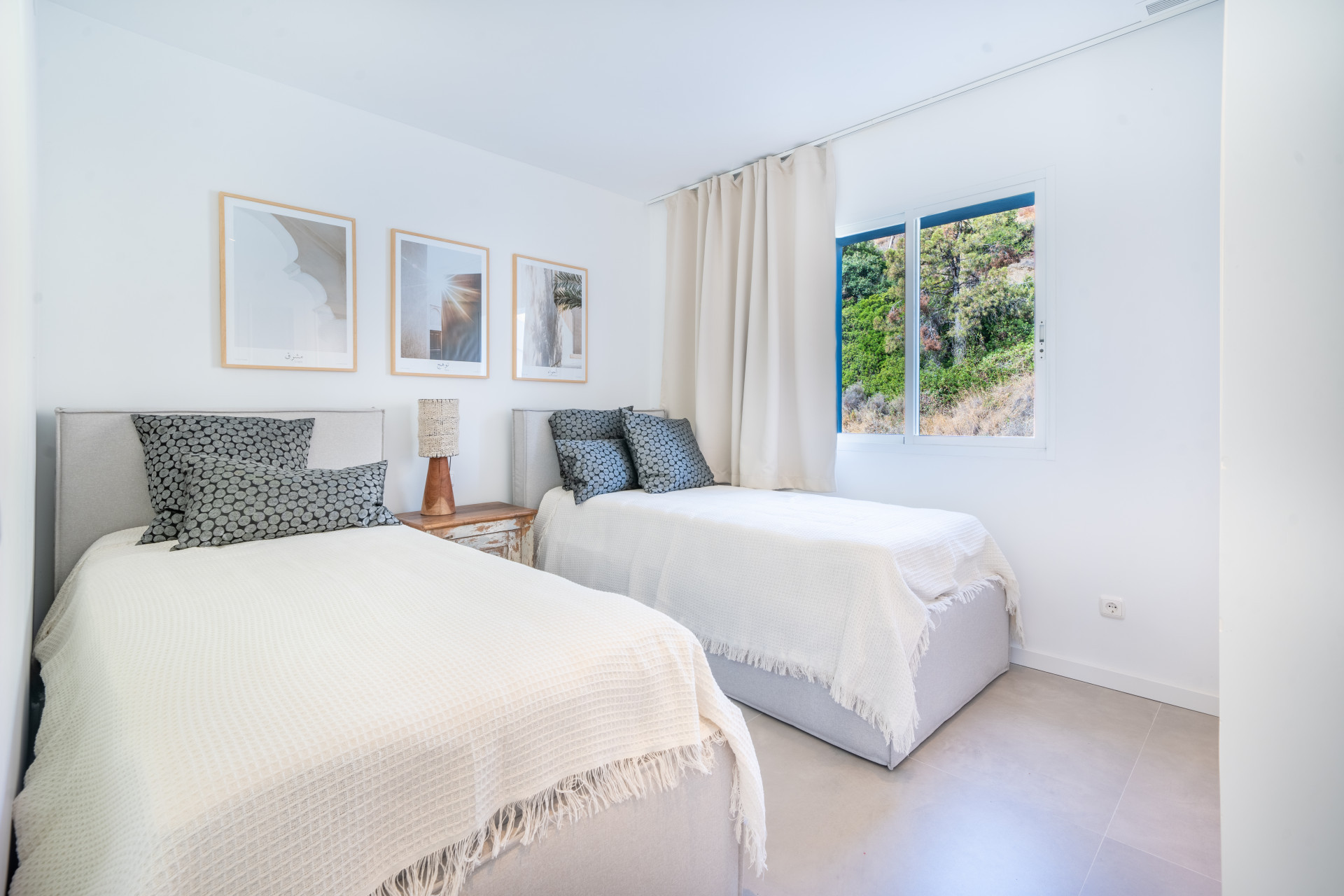 Image 16: penthouse duplex For sale, Benahavís, €550,000 [HFM-CL10035]