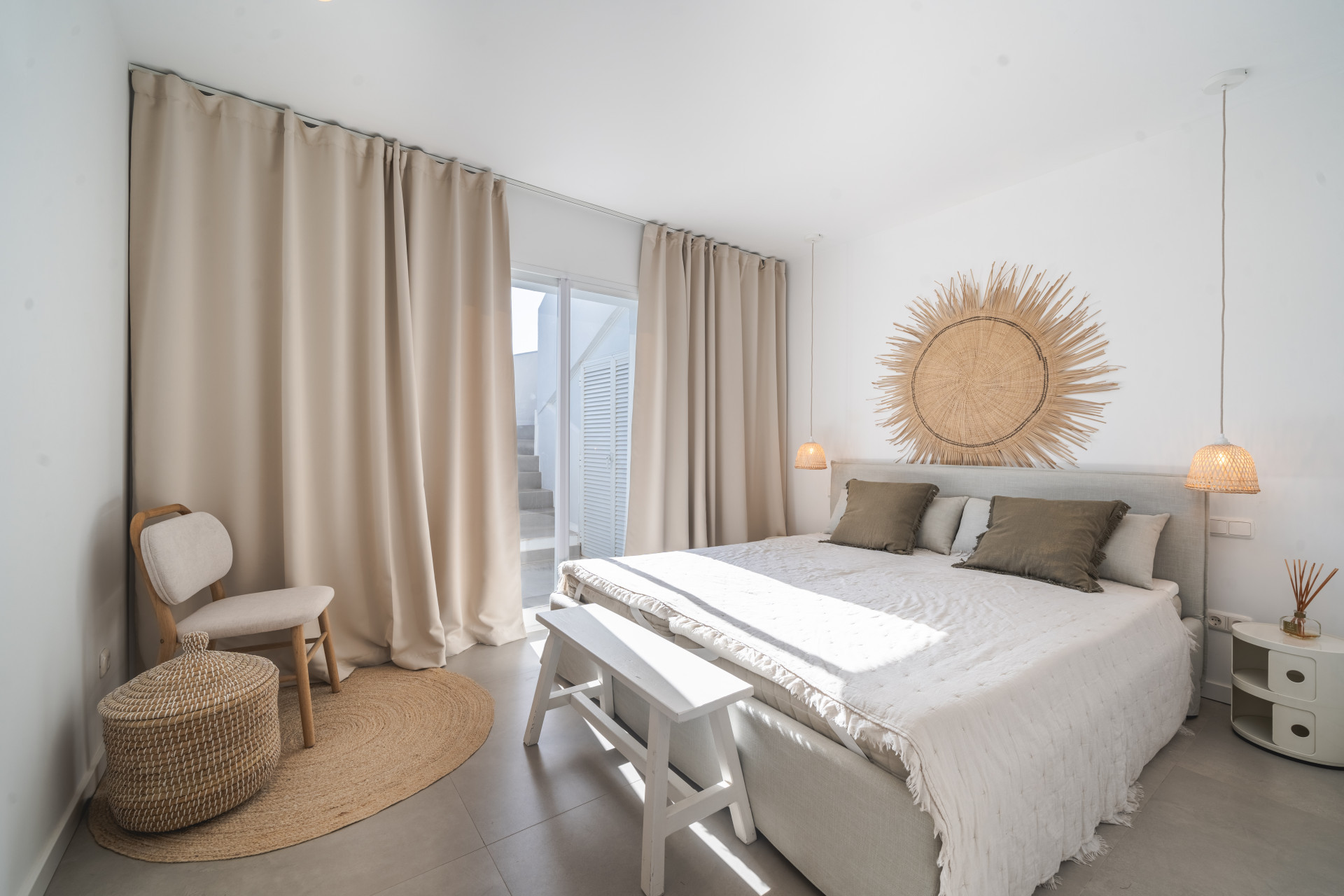 Image 16: penthouse duplex For sale, Benahavís, €550,000 [HFM-CL10035]