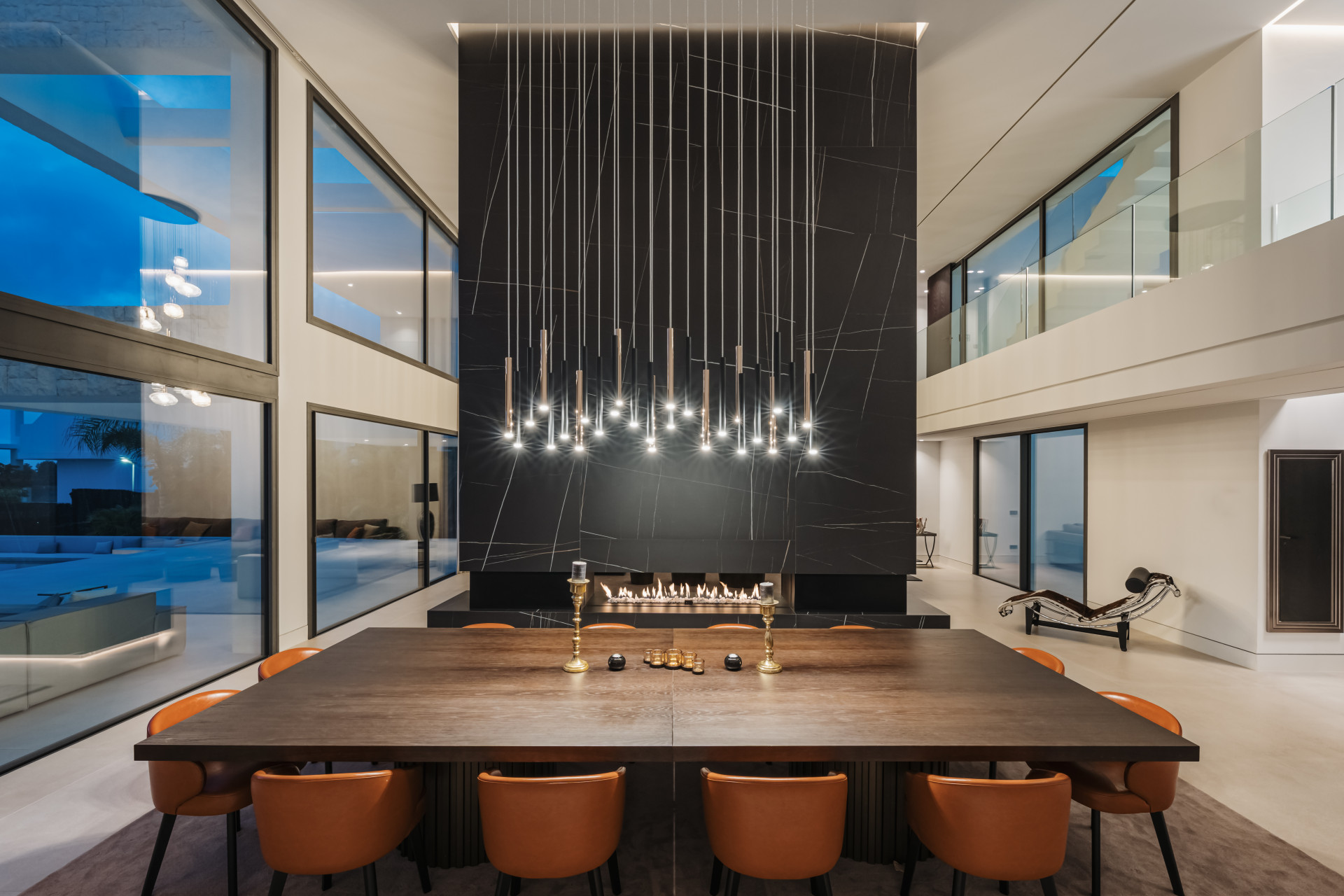 Image 59: detached villa For sale, Benahavís, €5,950,000 [HFM-C40043]