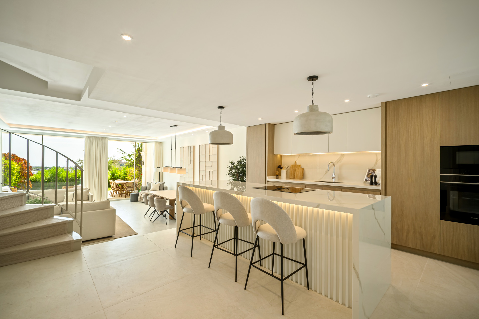 Image 37: detached villa For sale, Benahavís, €1,875,000 [HFM-C40038]