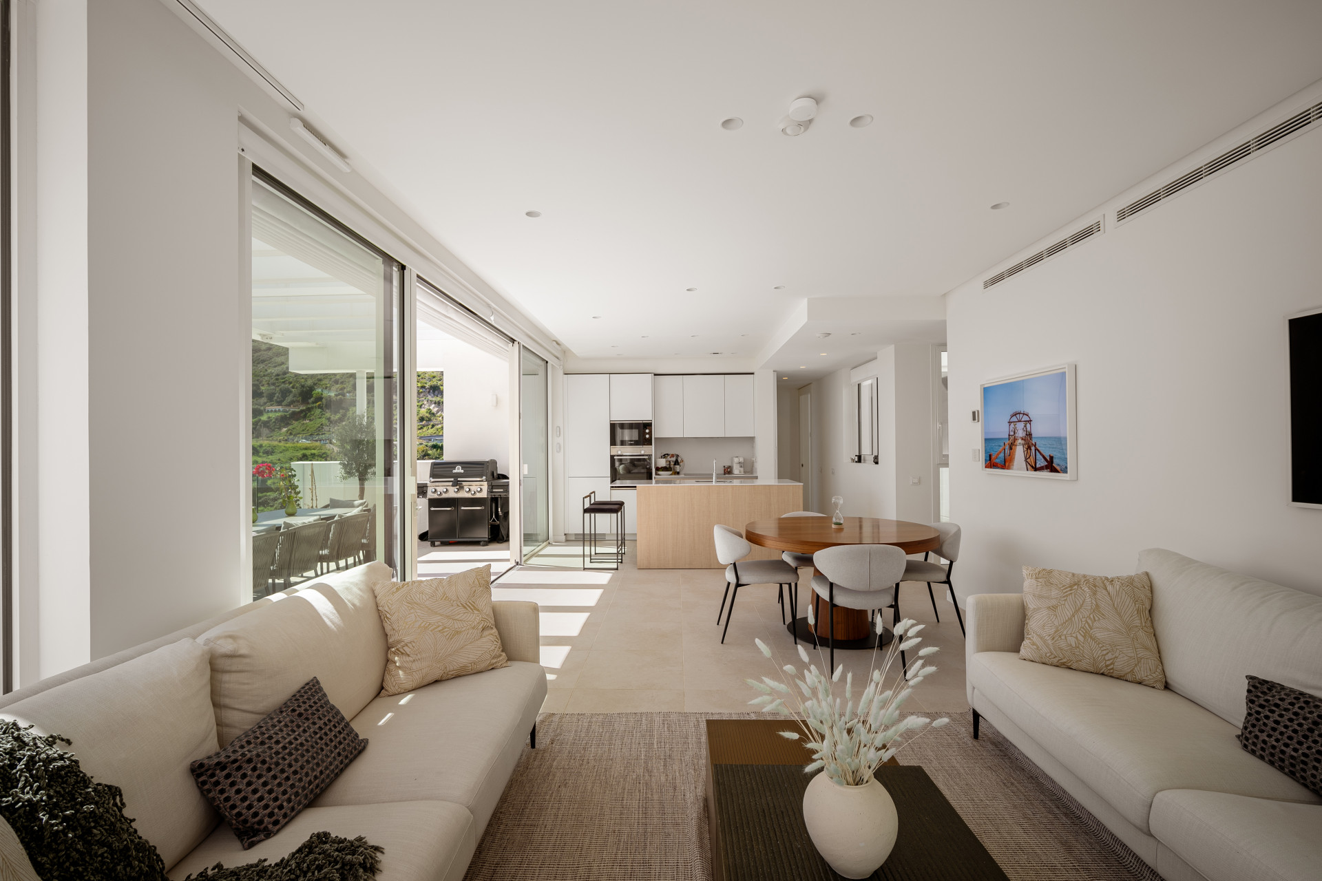 Image 36: penthouse For sale, ojen, €1,150,000 [HFM-C40039]