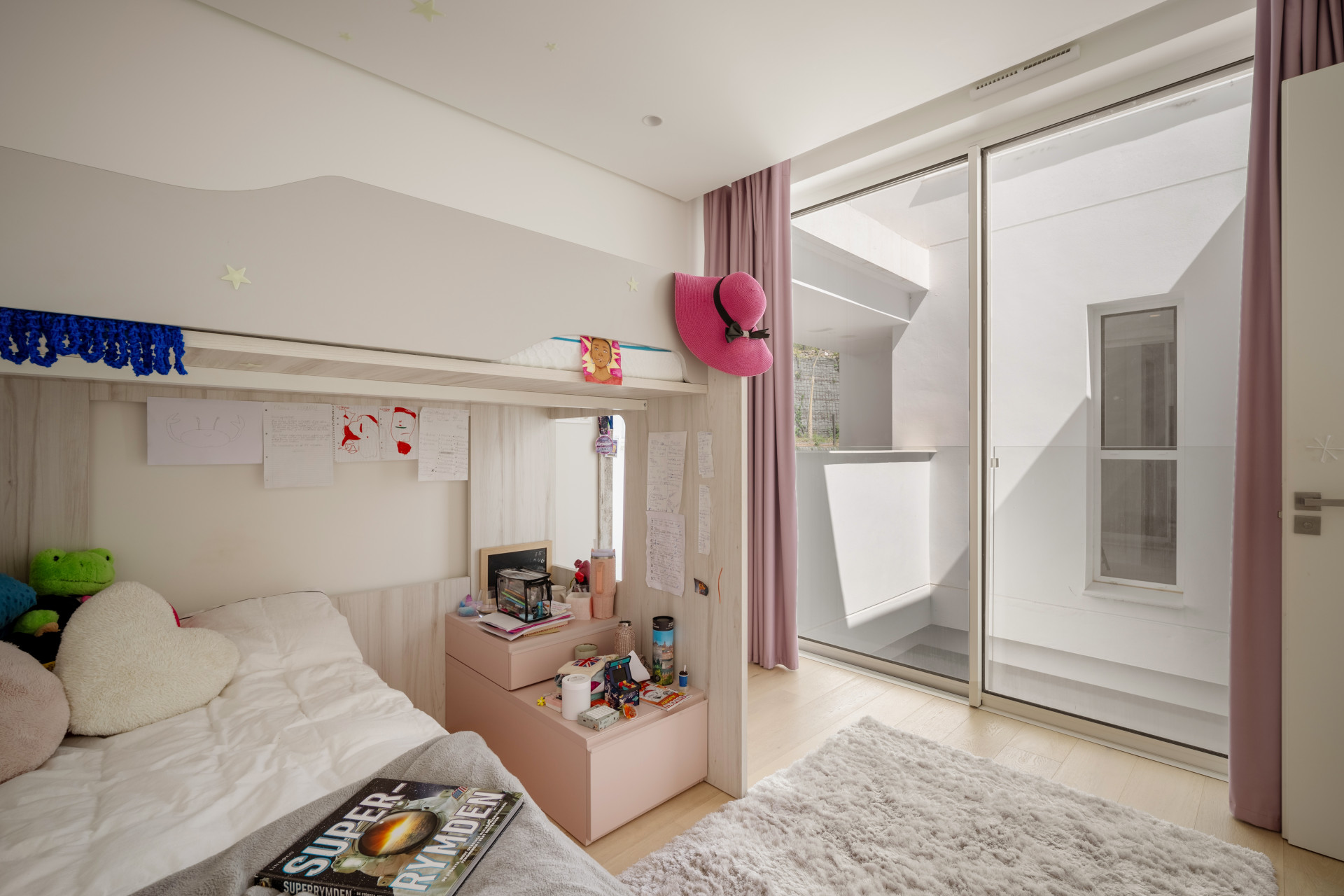 Image 36: penthouse For sale, ojen, €1,150,000 [HFM-C40039]