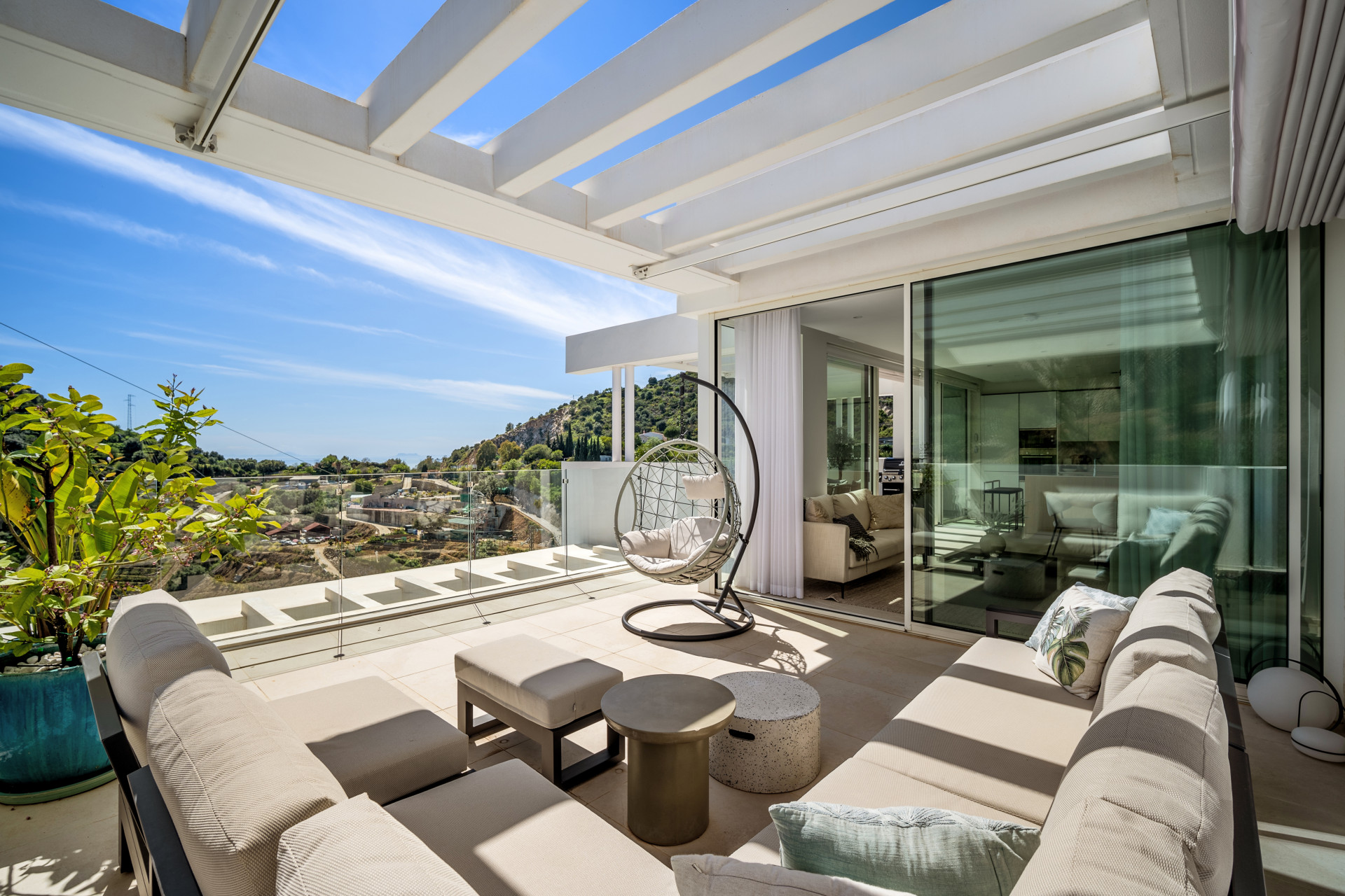 Image 36: penthouse For sale, ojen, €1,150,000 [HFM-C40039]