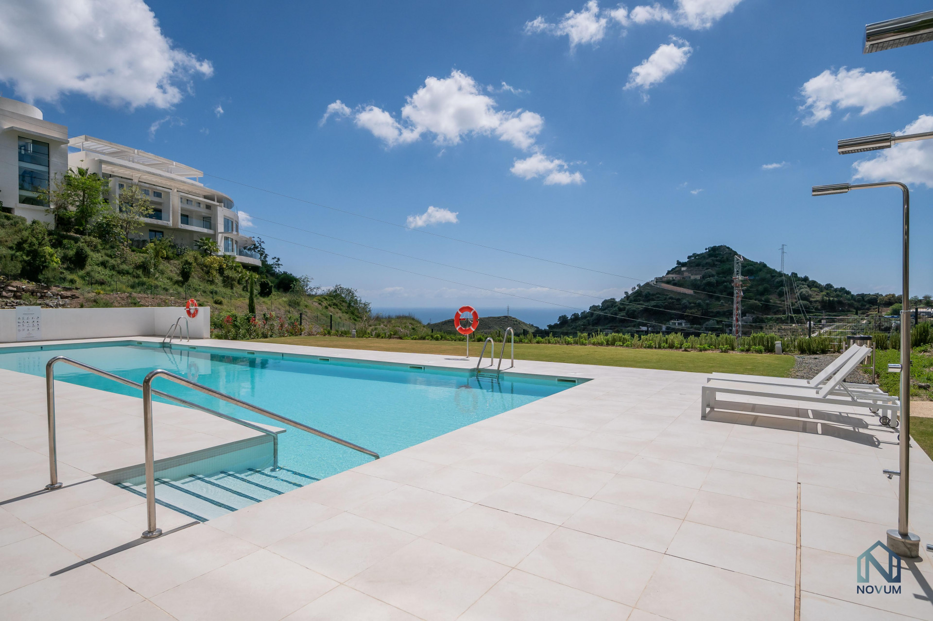 Image 36: penthouse For sale, ojen, €1,150,000 [HFM-C40039]