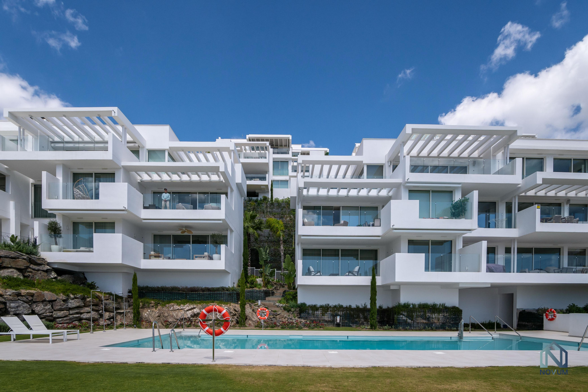 Image 36: penthouse For sale, ojen, €1,150,000 [HFM-C40039]