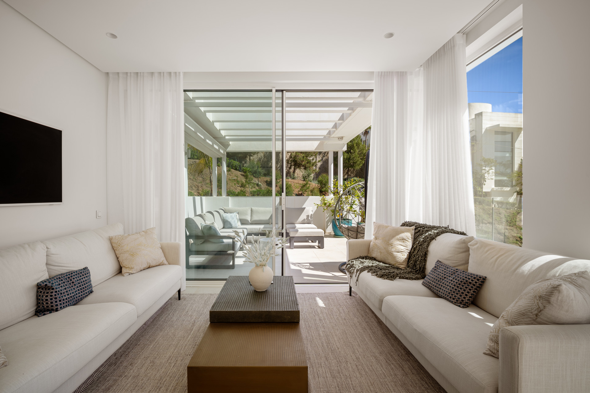 Image 36: penthouse For sale, ojen, €1,150,000 [HFM-C40039]