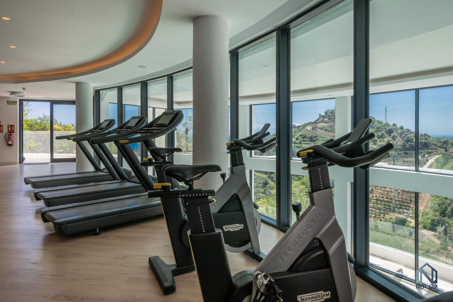 Image 36: penthouse For sale, ojen, €1,150,000 [HFM-C40039]