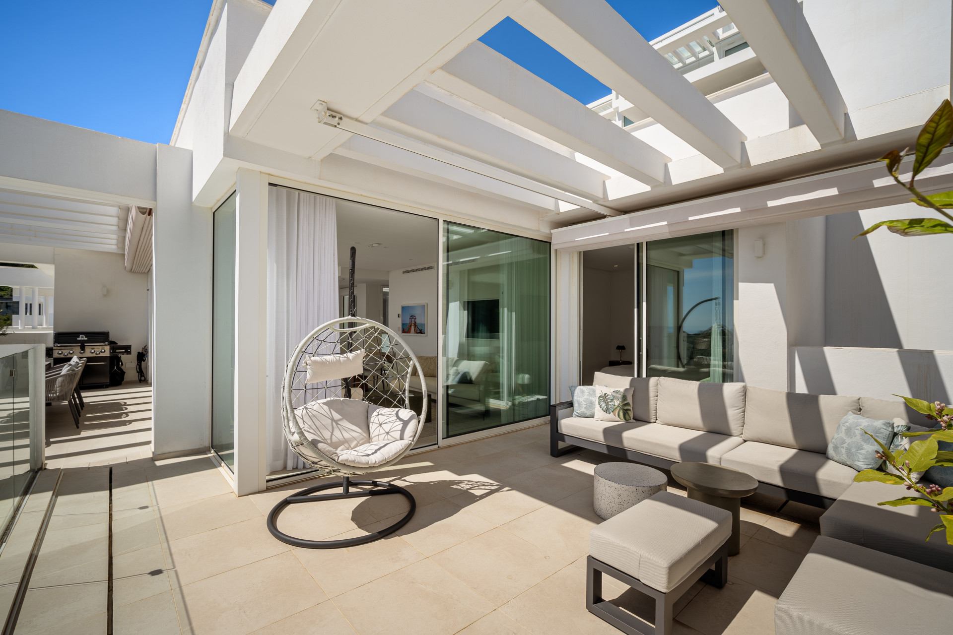 Image 36: penthouse For sale, ojen, €1,150,000 [HFM-C40039]