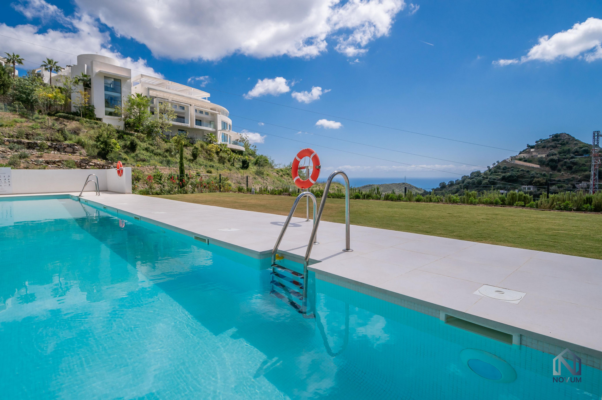 Image 36: penthouse For sale, ojen, €1,150,000 [HFM-C40039]