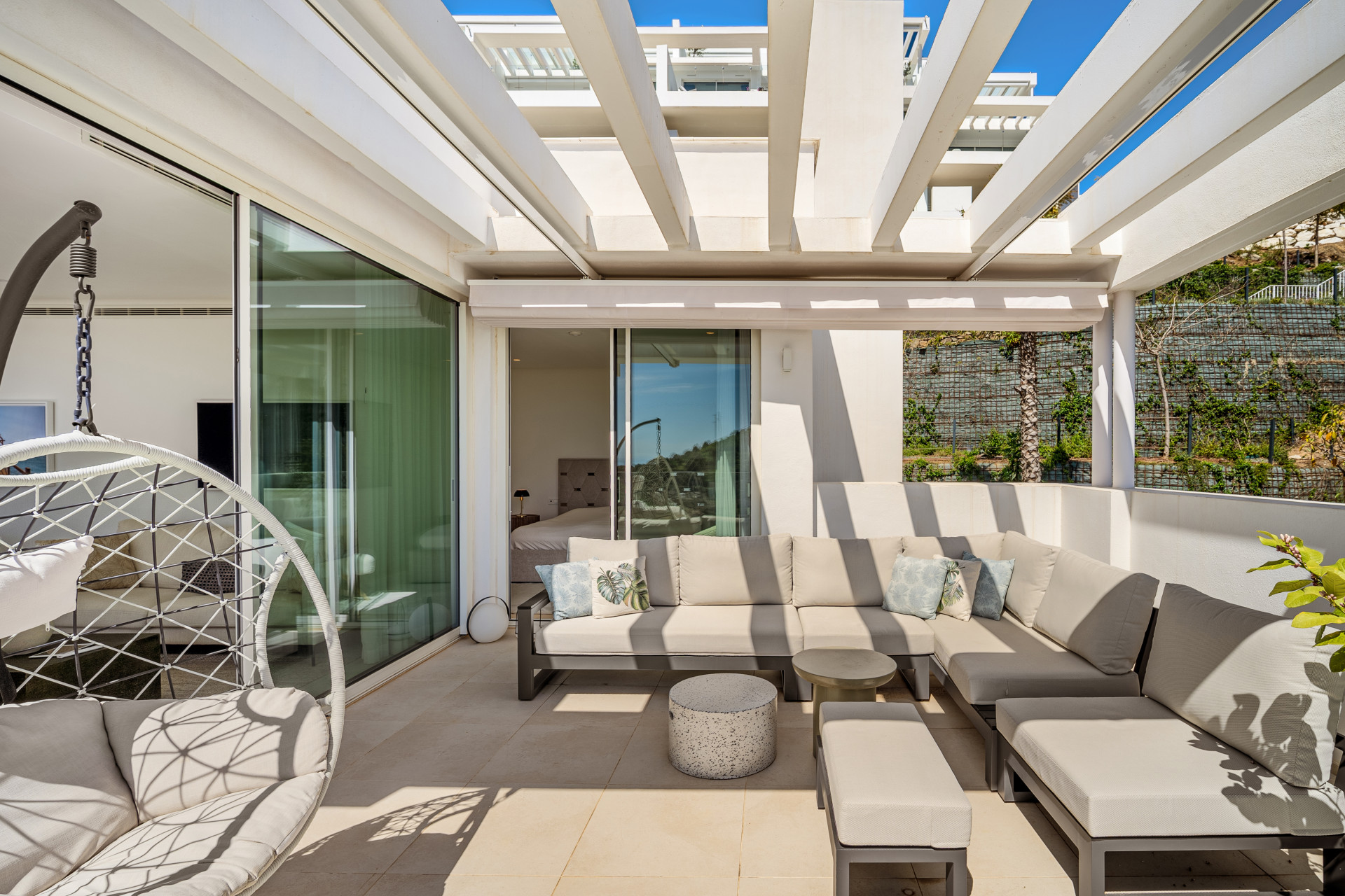 Image 36: penthouse For sale, ojen, €1,150,000 [HFM-C40039]