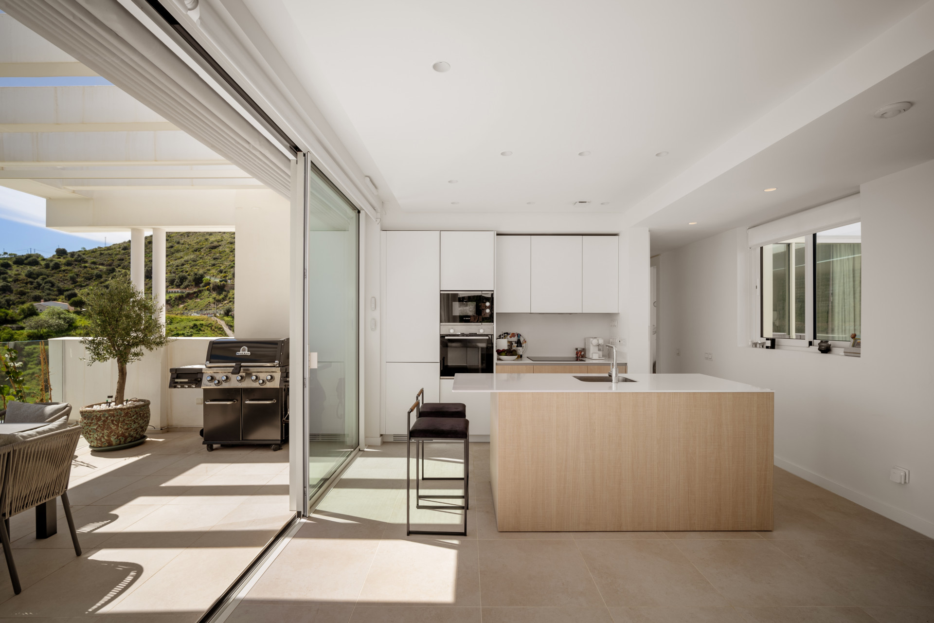 Image 36: penthouse For sale, ojen, €1,150,000 [HFM-C40039]