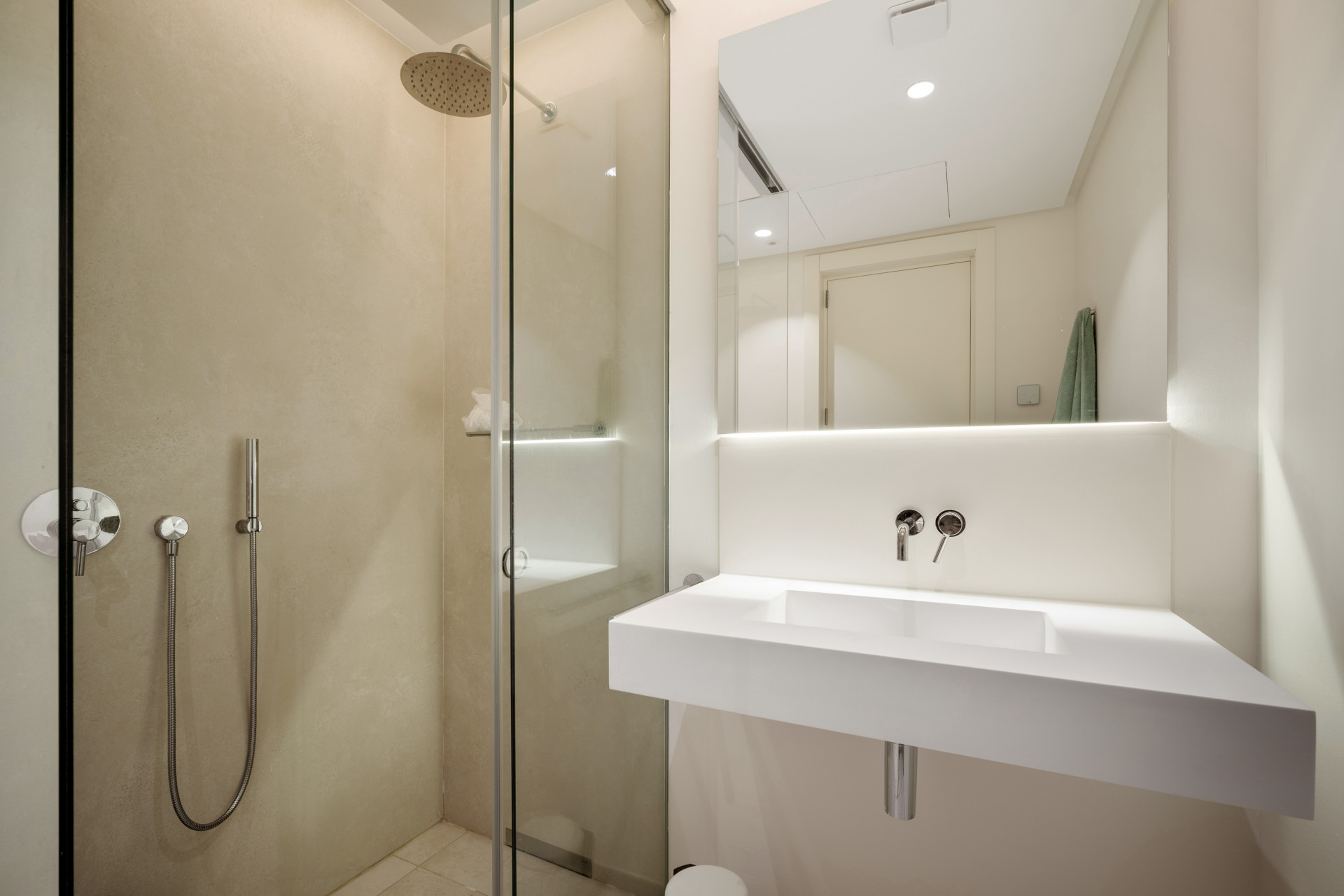 Image 36: penthouse For sale, ojen, €1,150,000 [HFM-C40039]