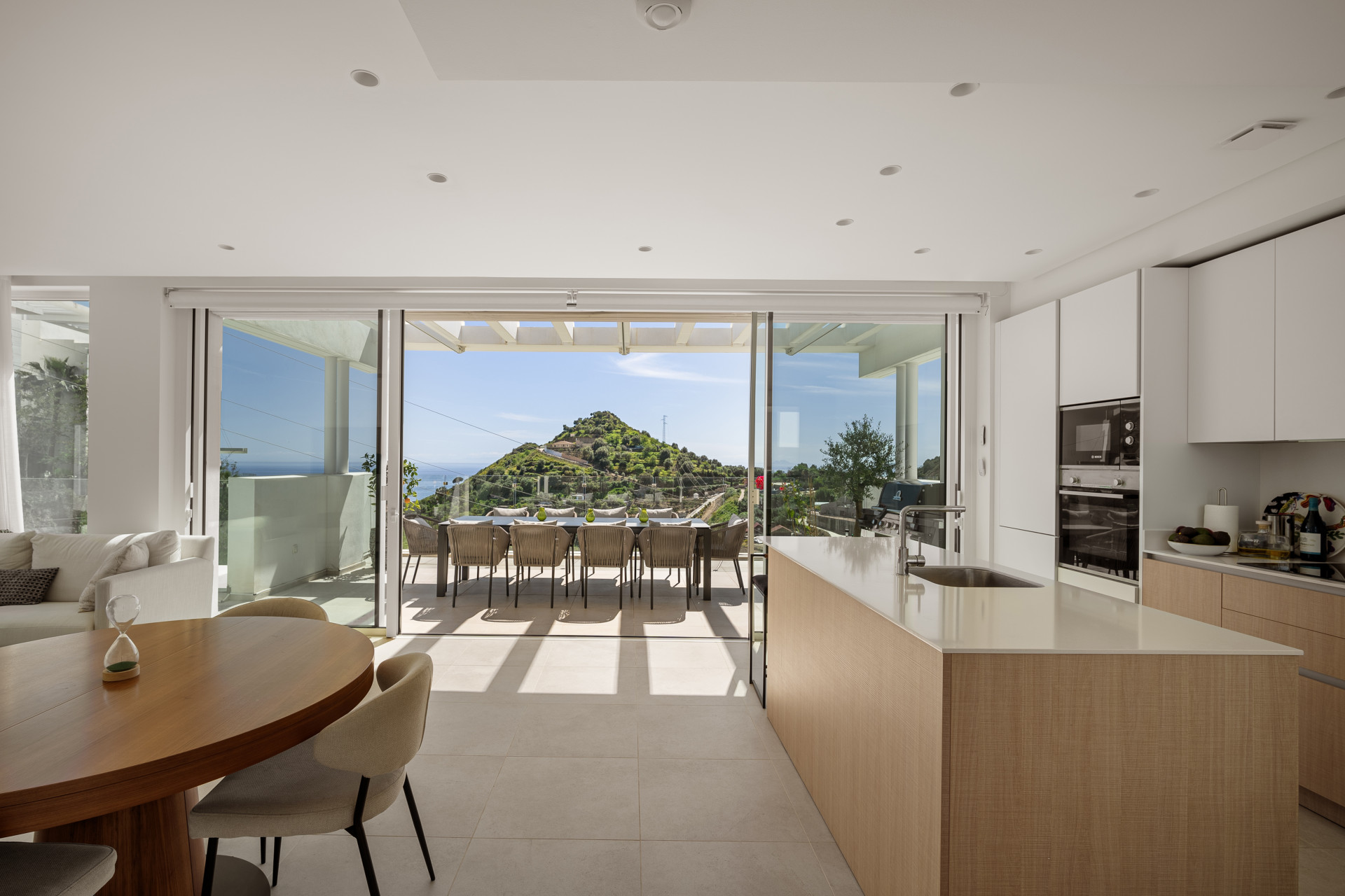 Image 36: penthouse For sale, ojen, €1,150,000 [HFM-C40039]