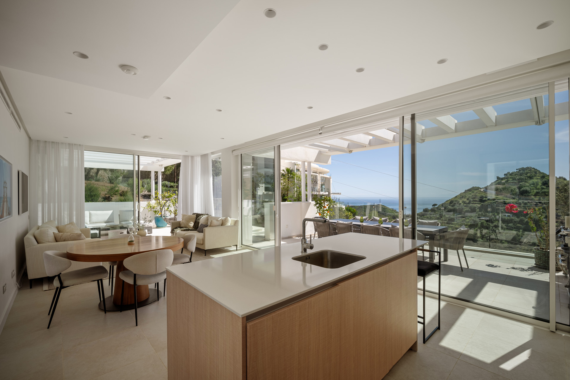 Image 36: penthouse For sale, ojen, €1,150,000 [HFM-C40039]