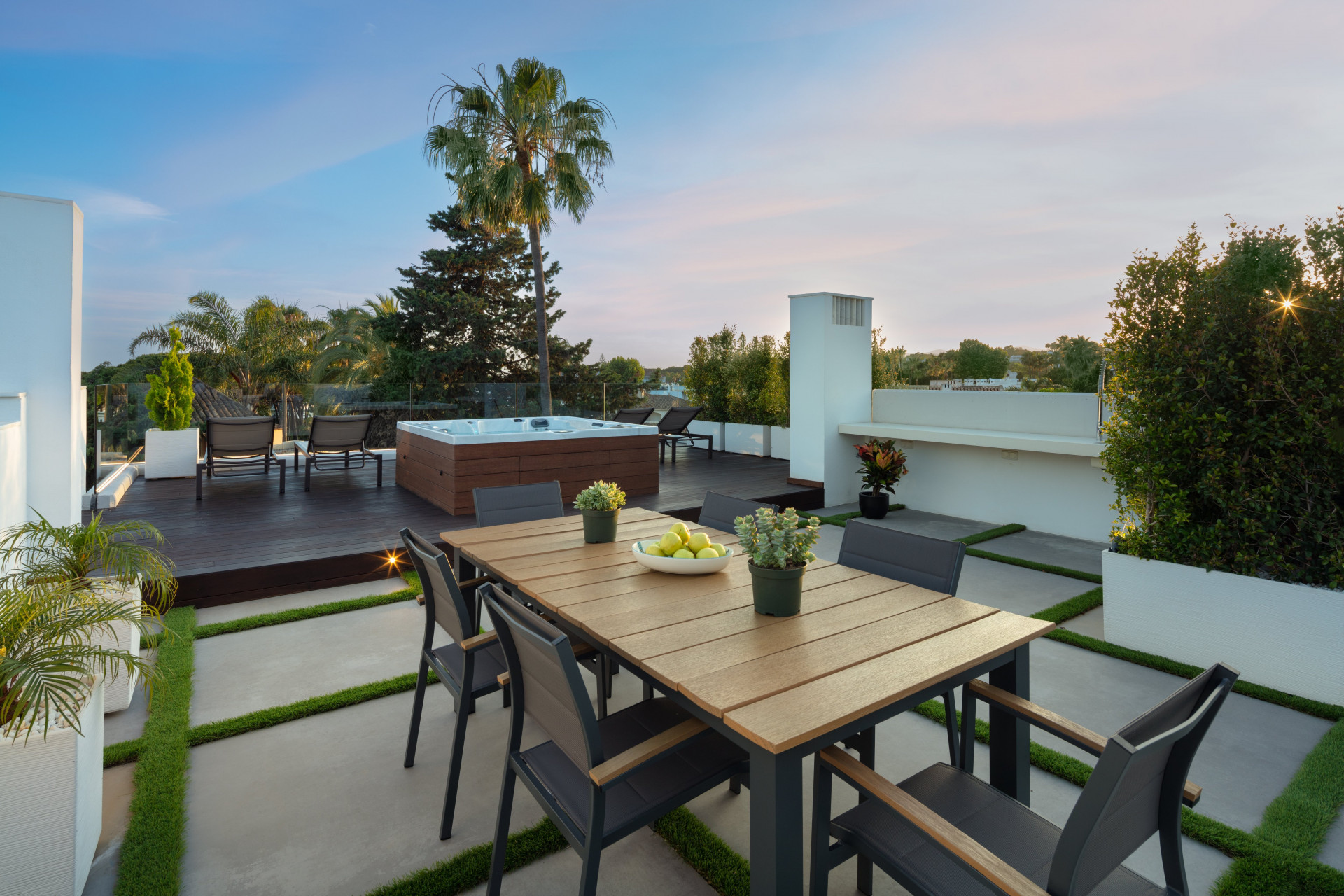 Image 26: detached villa For sale, The Golden Mile, €4,995,000 [HFM-C40040]